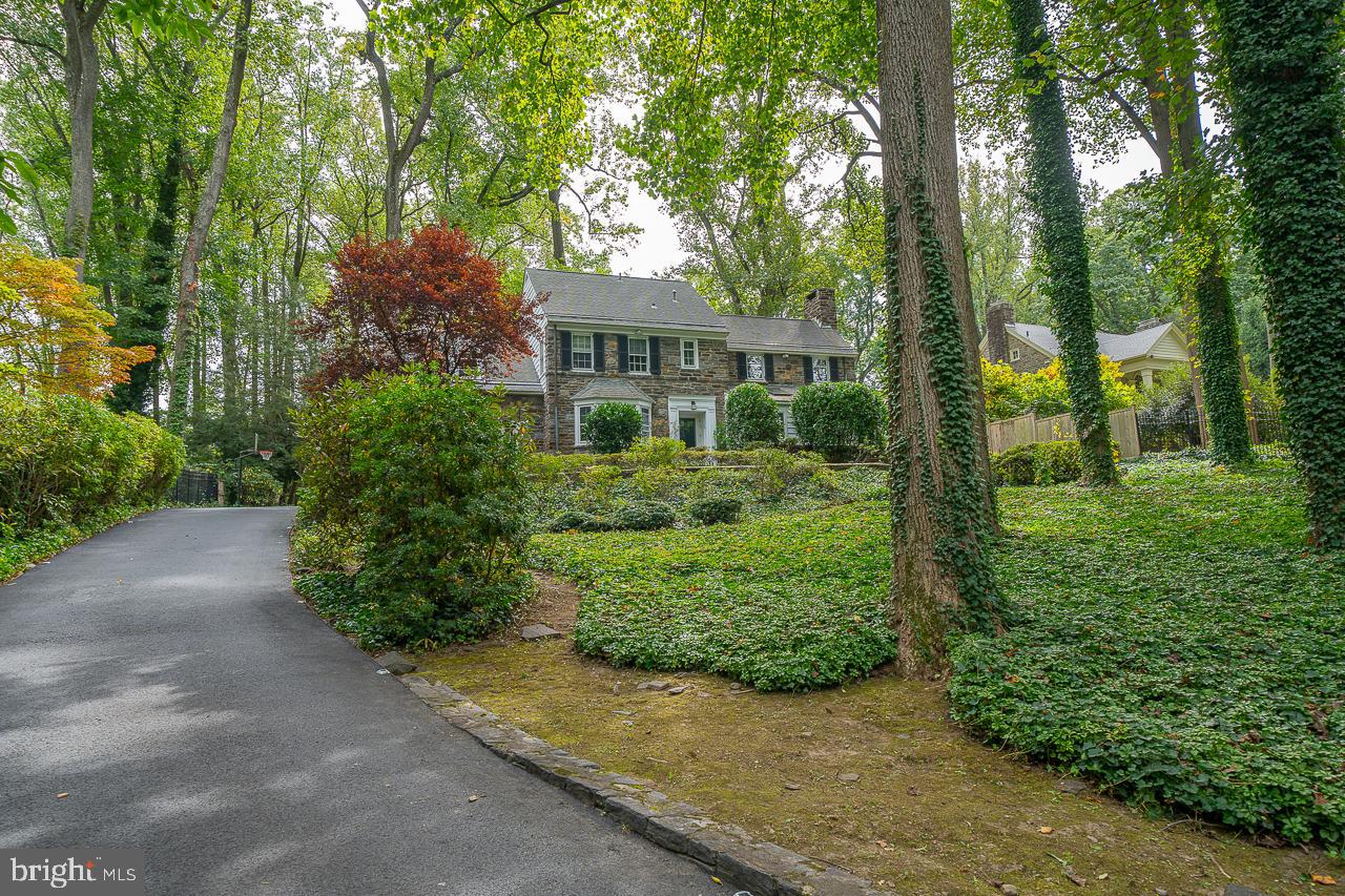 PENN VALLEY - Residential