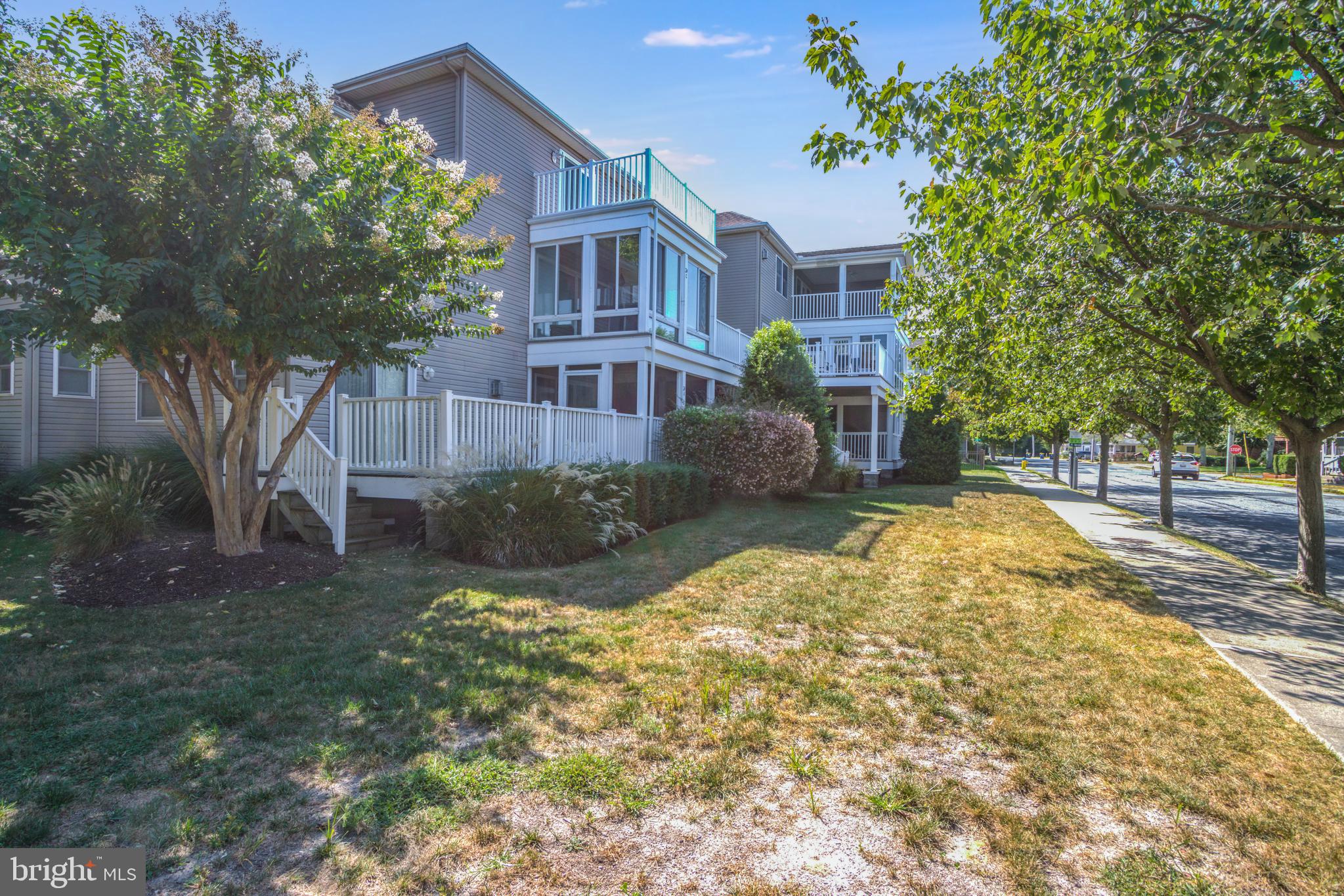 SOUTH REHOBOTH - Residential