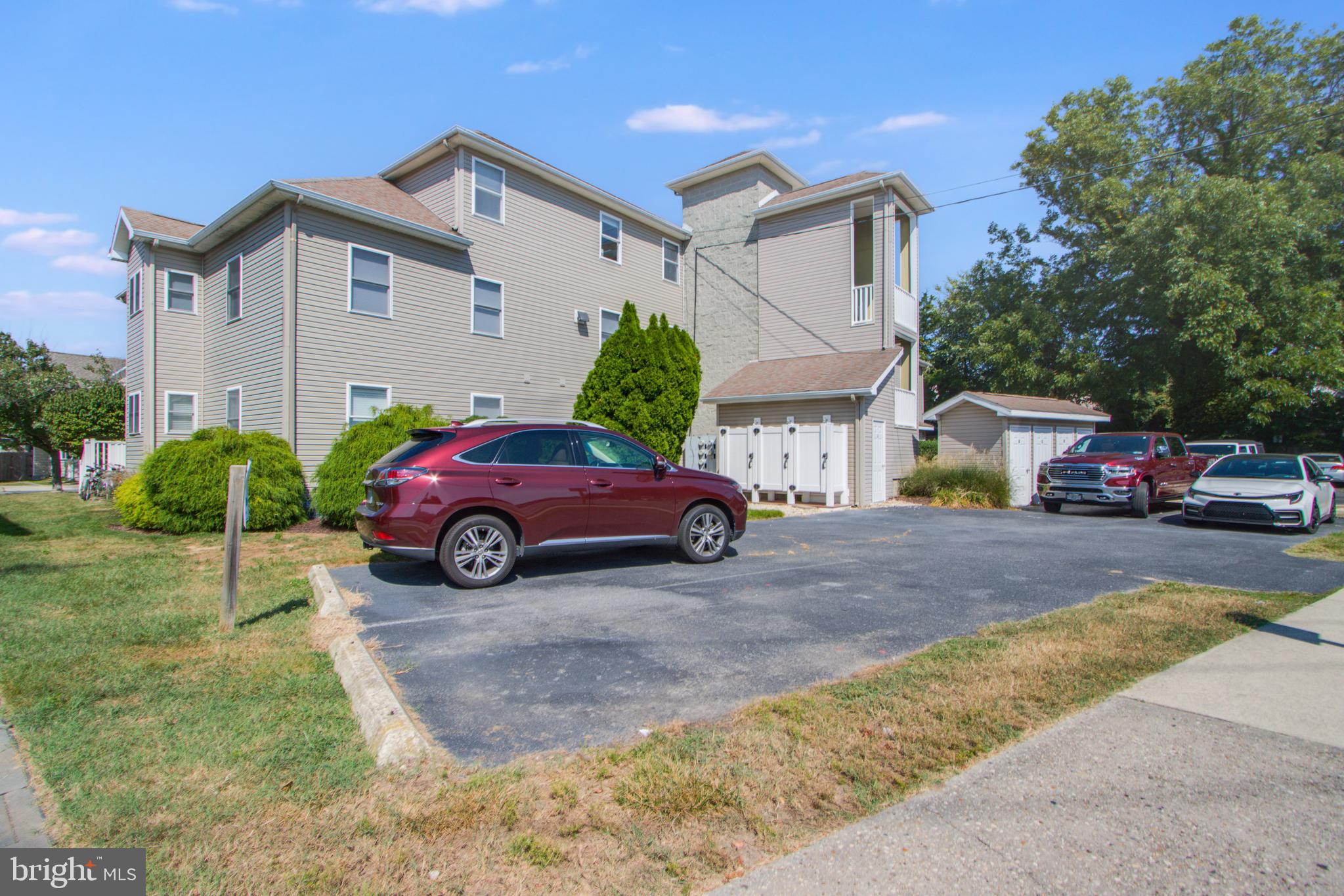 SOUTH REHOBOTH - Residential