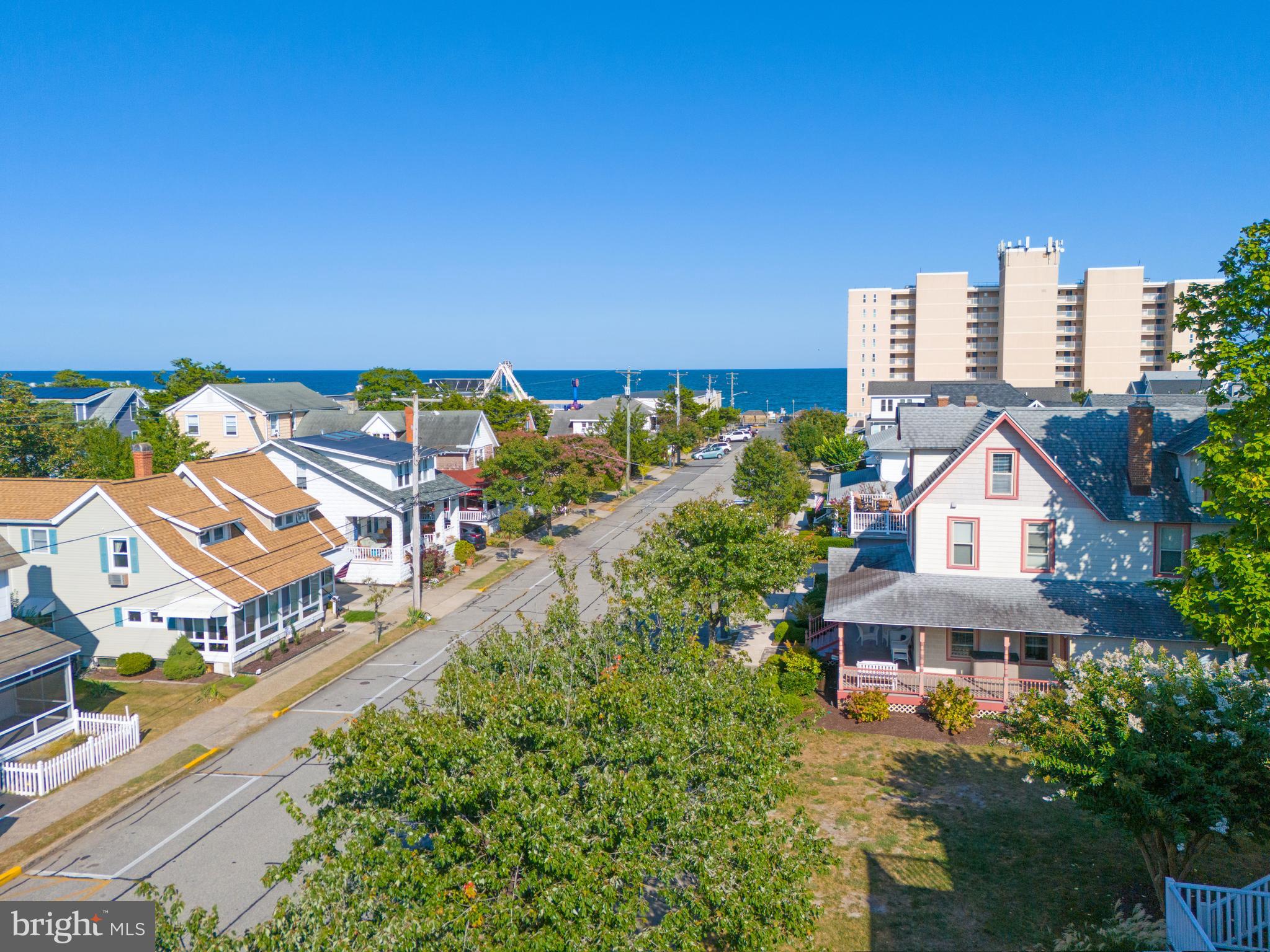 SOUTH REHOBOTH - Residential