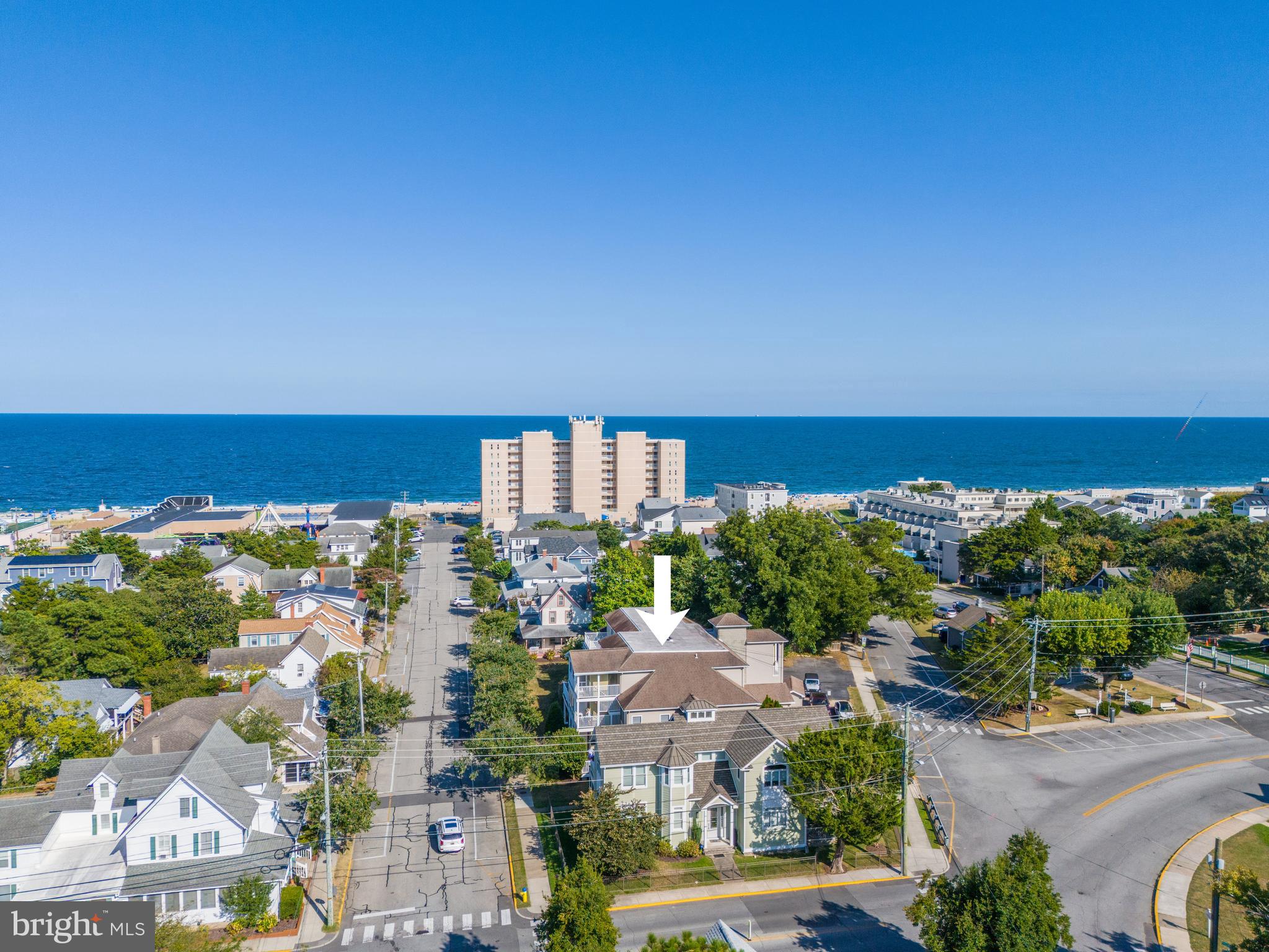 SOUTH REHOBOTH - Residential