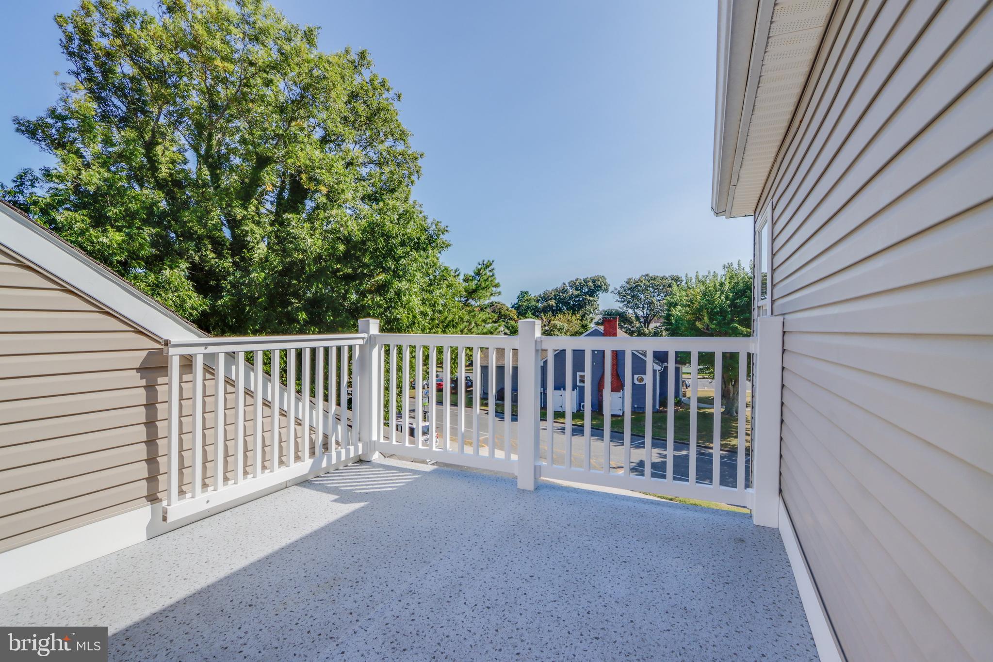 SOUTH REHOBOTH - Residential