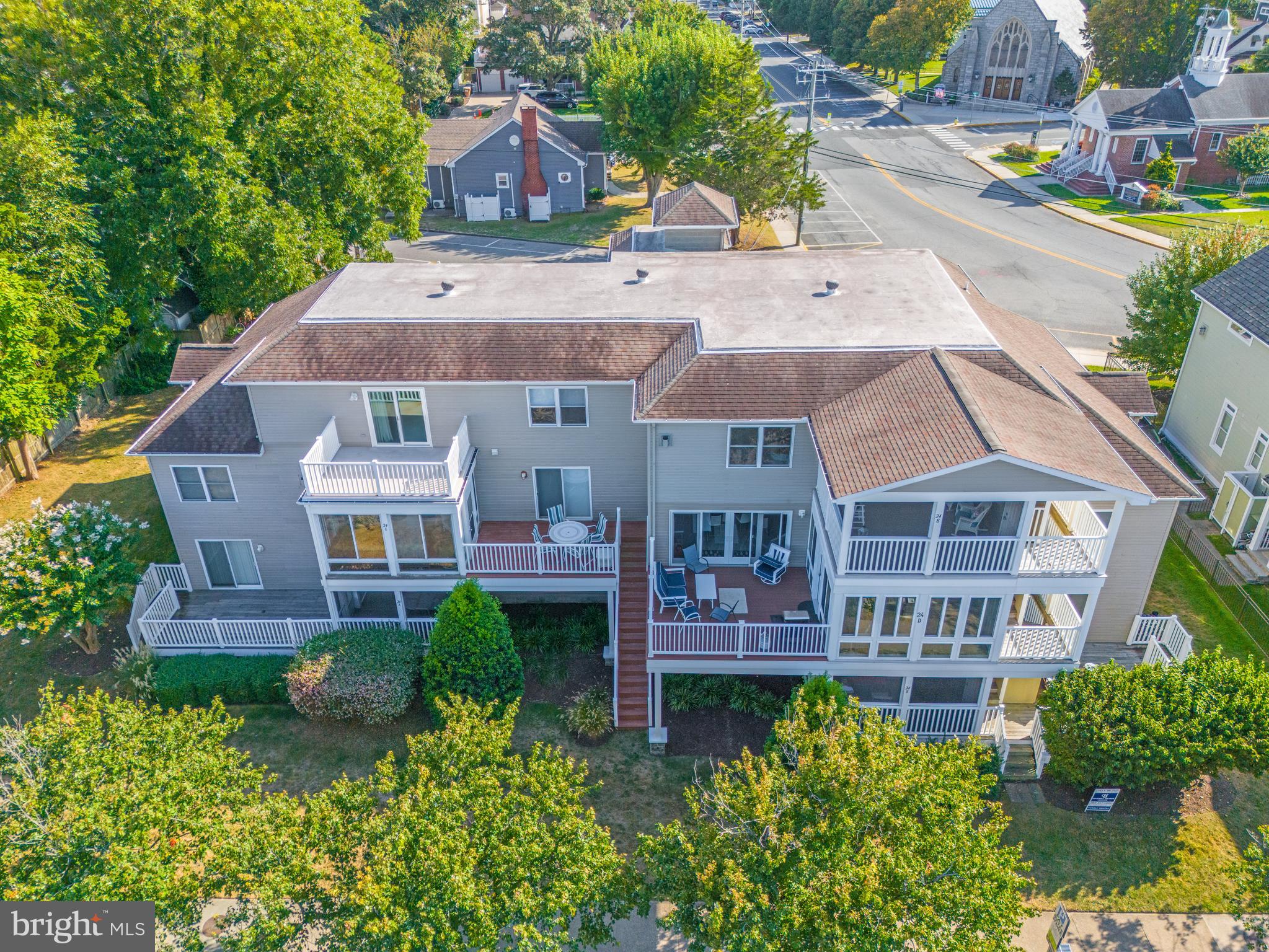 SOUTH REHOBOTH - Residential