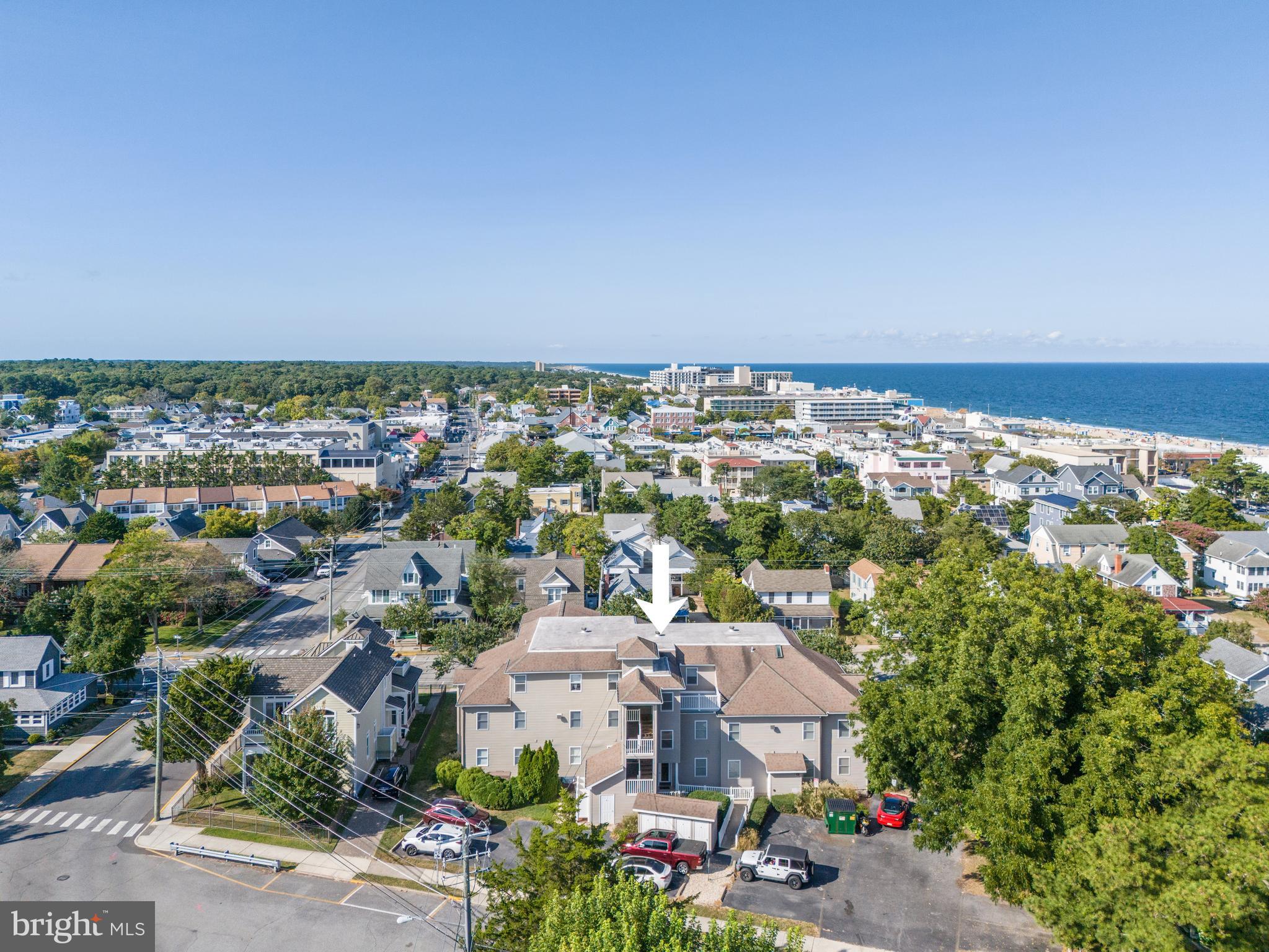 SOUTH REHOBOTH - Residential