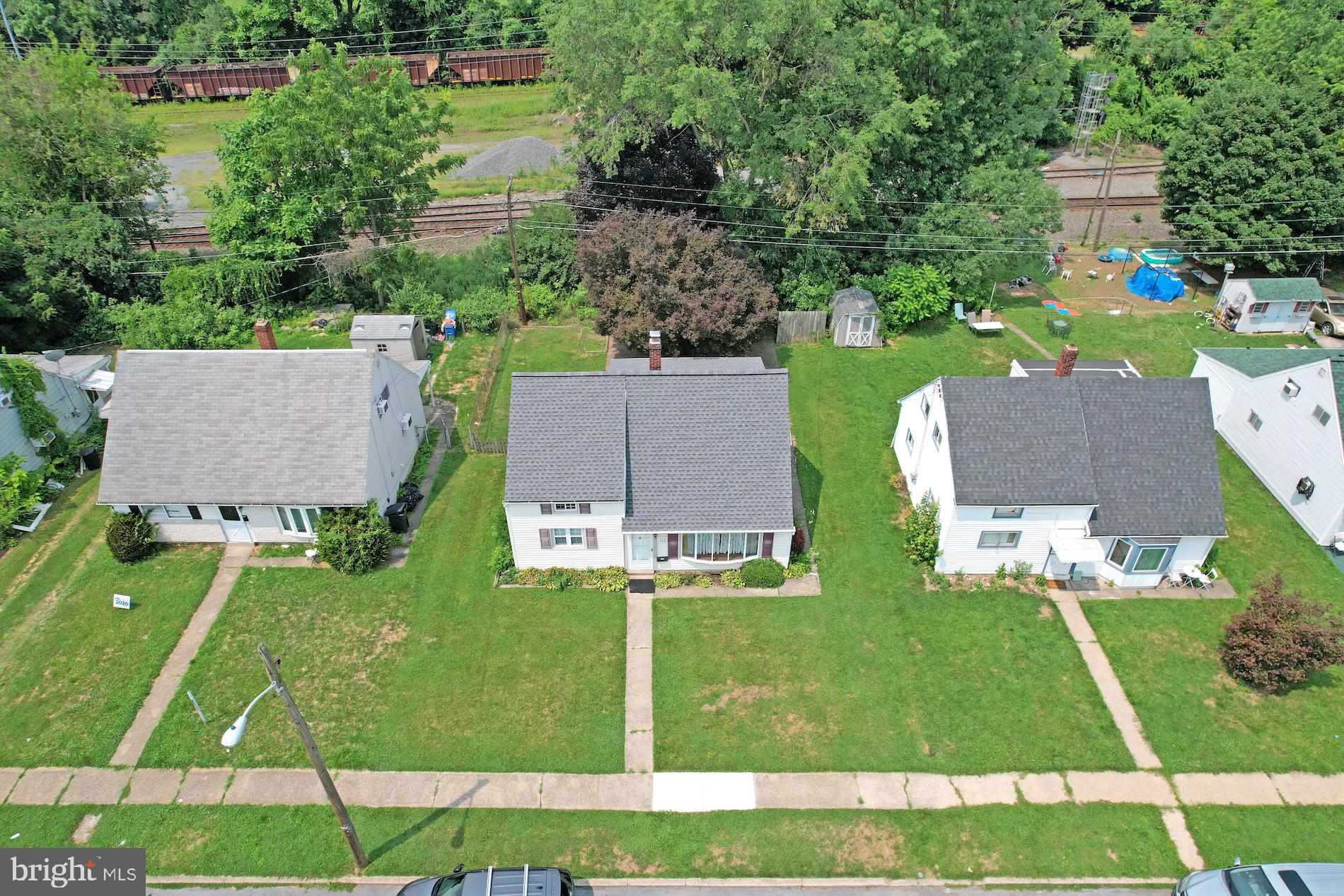 CHEROKEE RANCH - Residential
