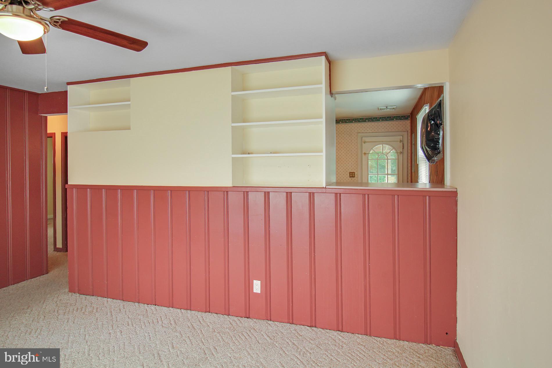 CHEROKEE RANCH - Residential