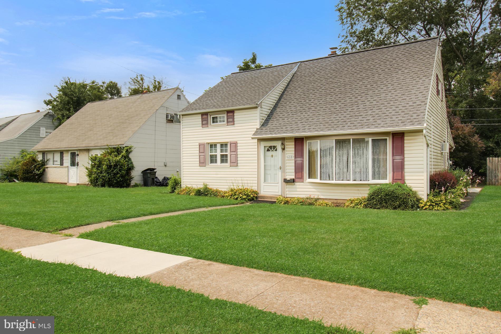 CHEROKEE RANCH - Residential