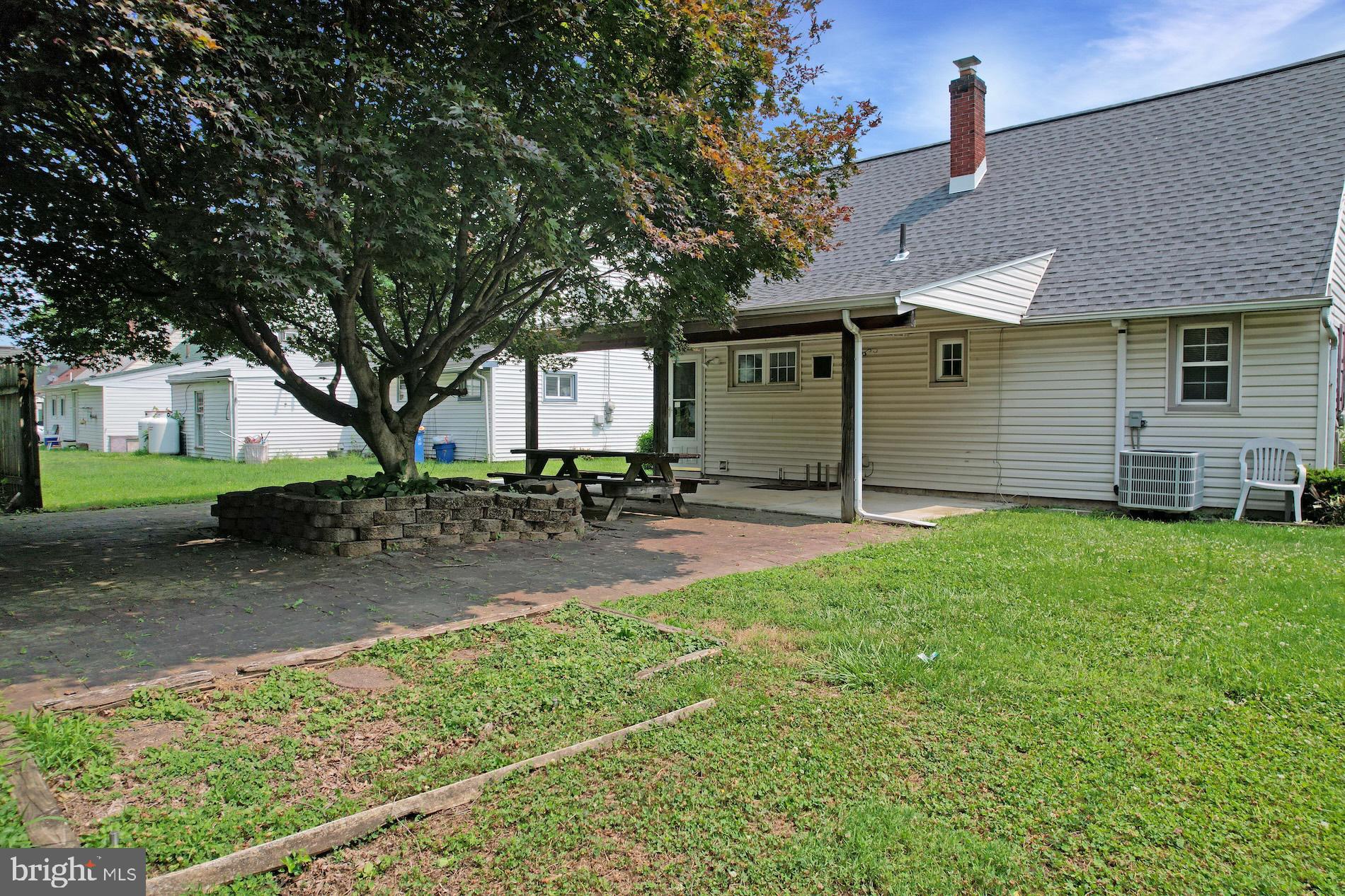 CHEROKEE RANCH - Residential