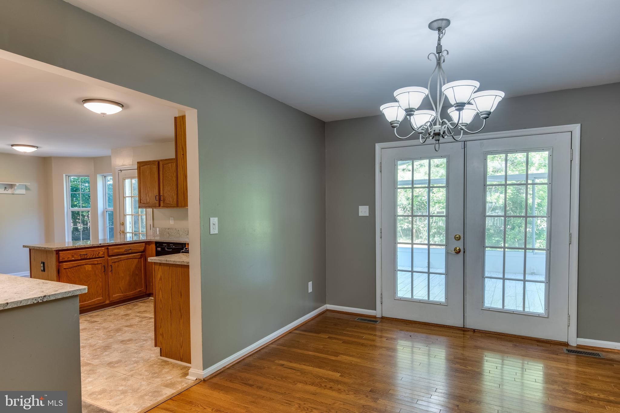 SUMMERWOOD - Residential