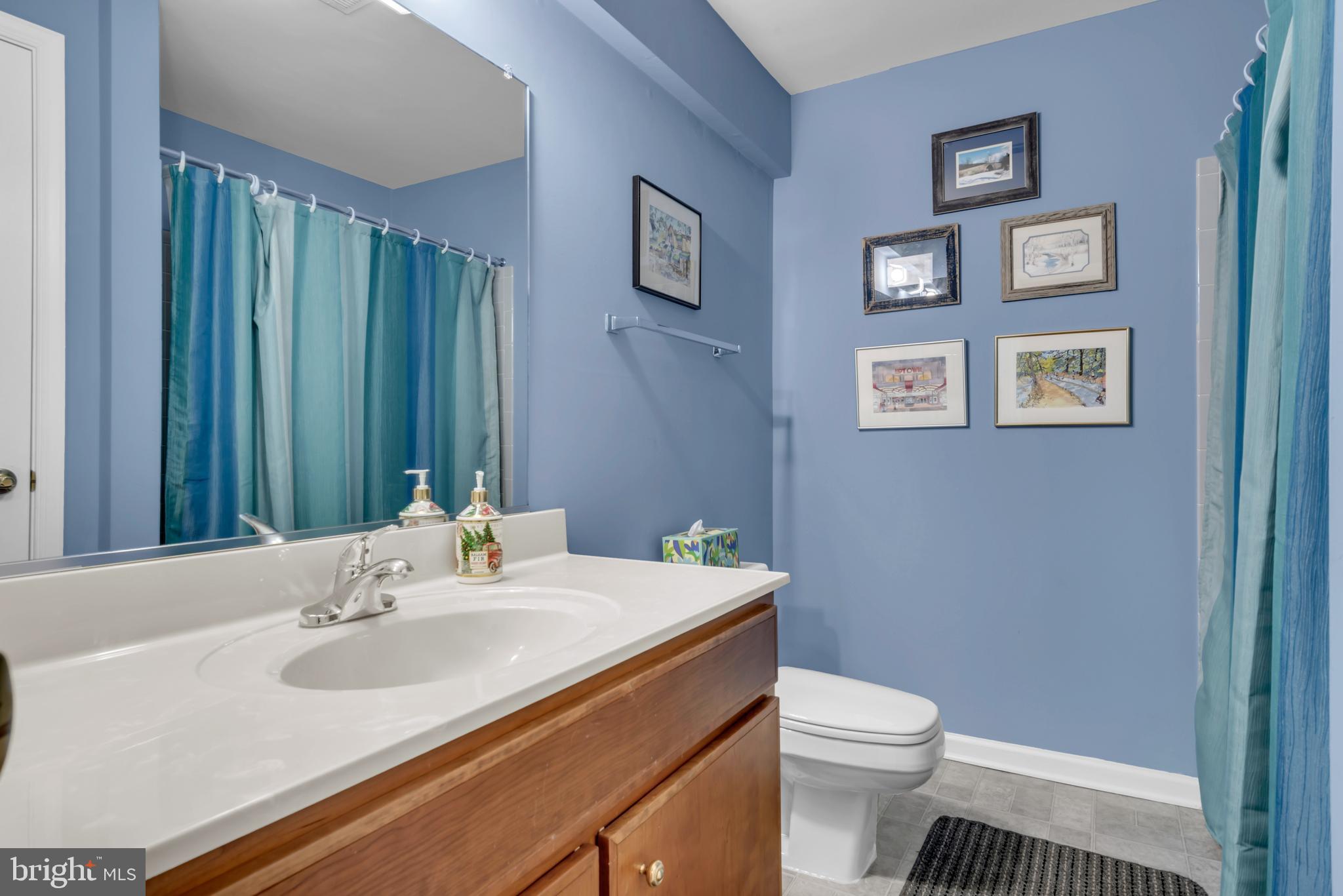 FOX HILLS - Residential