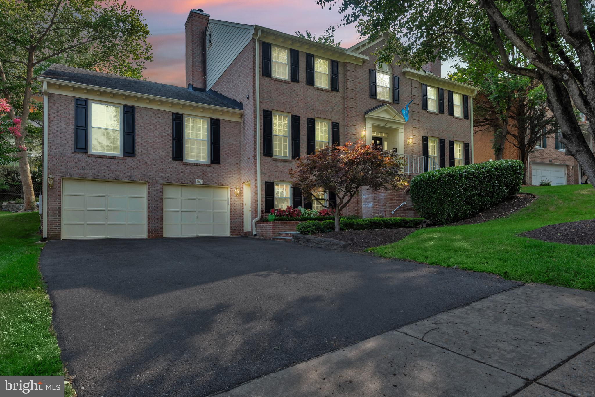 FOX HILLS - Residential