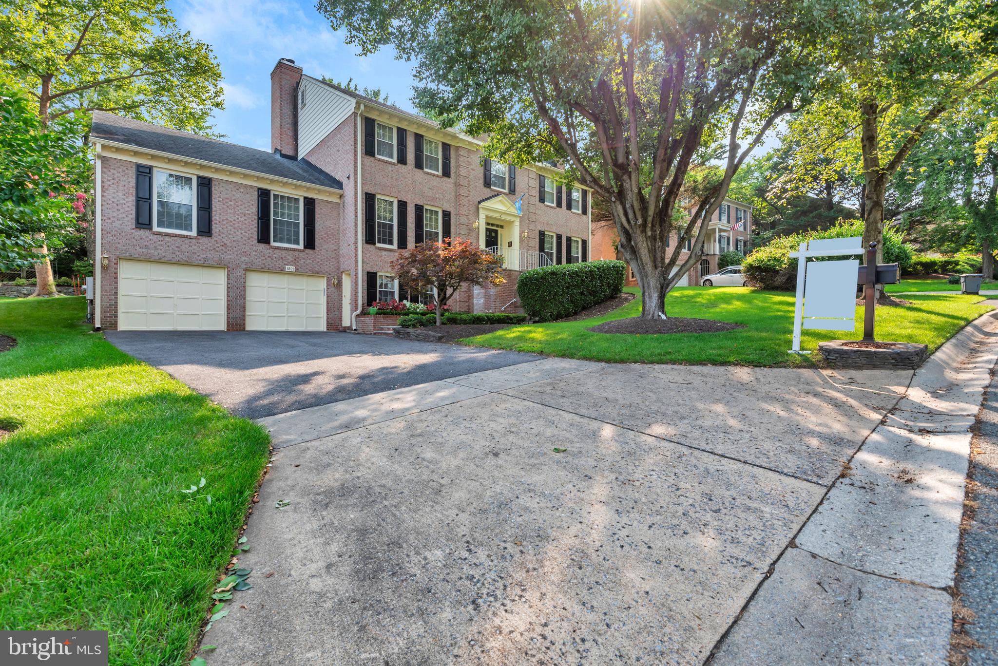 FOX HILLS - Residential
