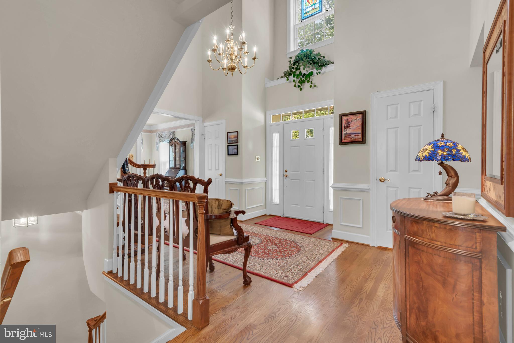 FOX HILLS - Residential