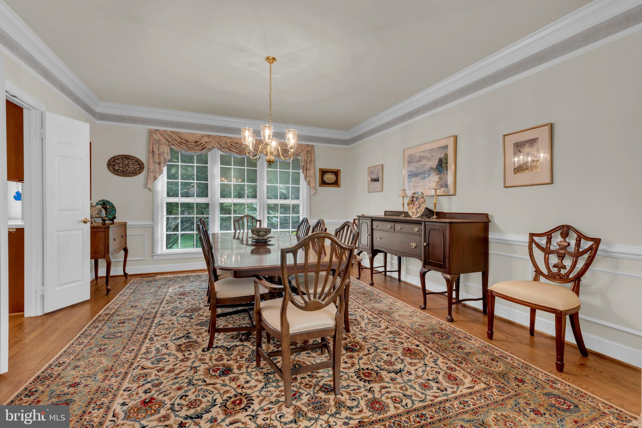 FOX HILLS - Residential