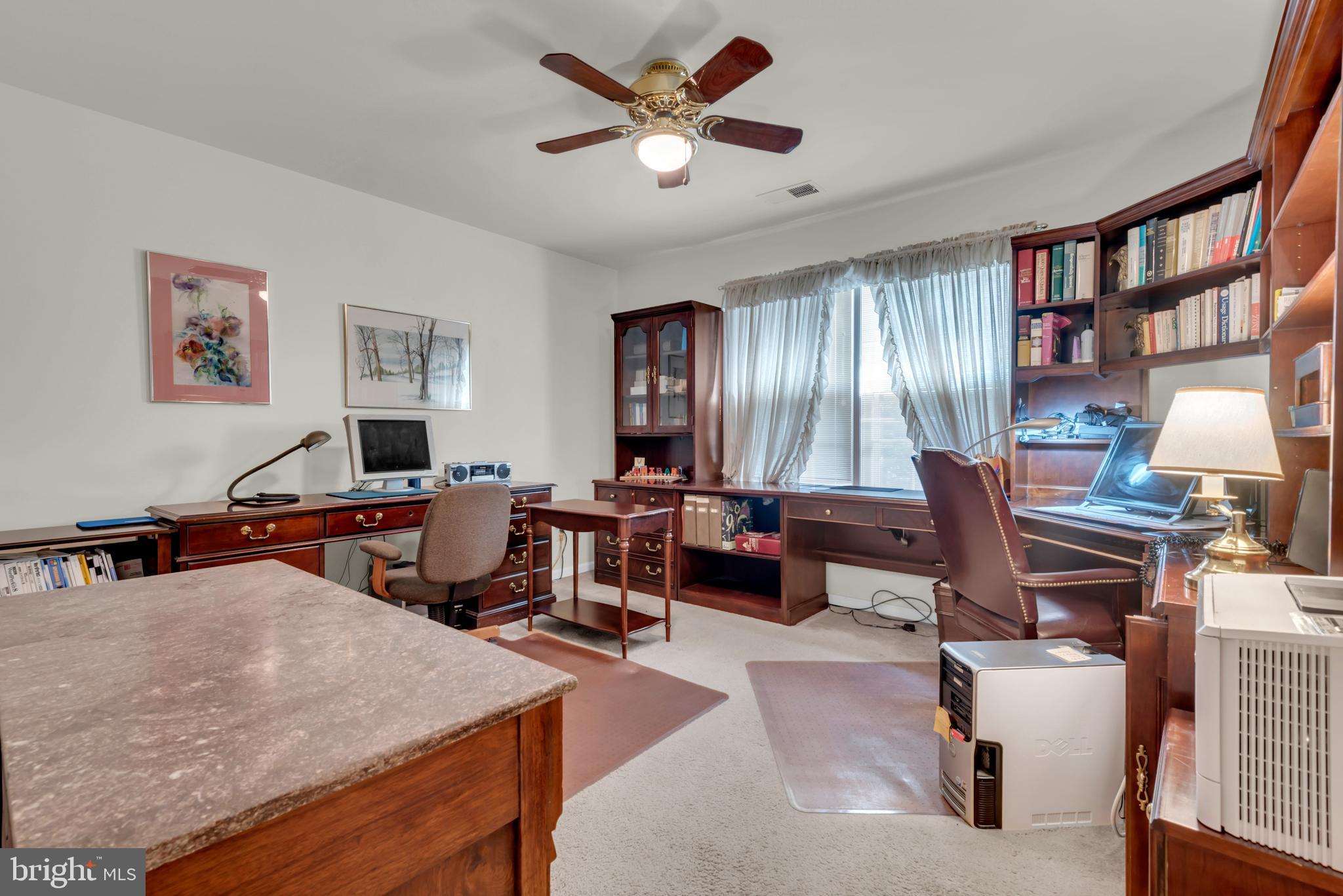 FOX HILLS - Residential