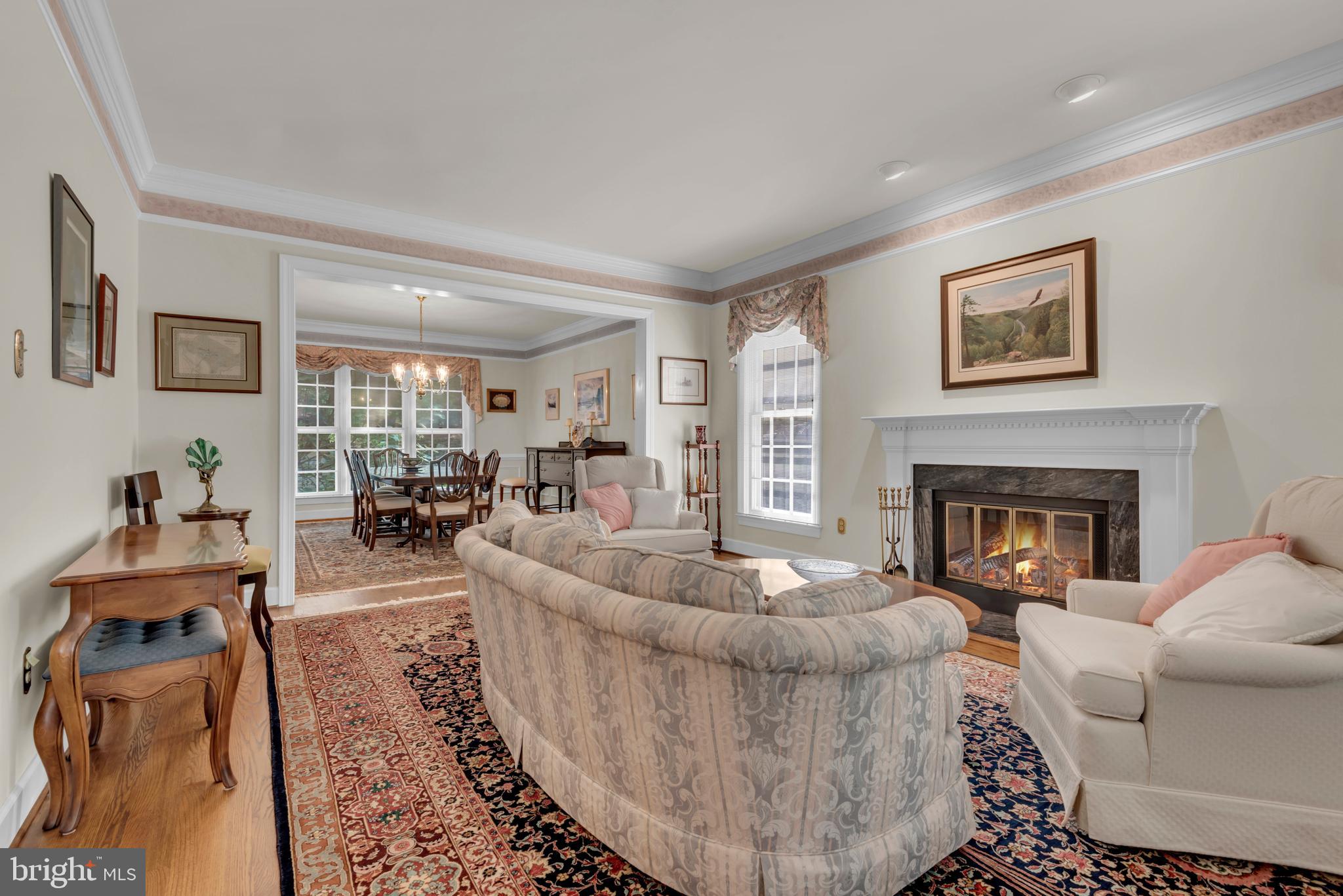 FOX HILLS - Residential