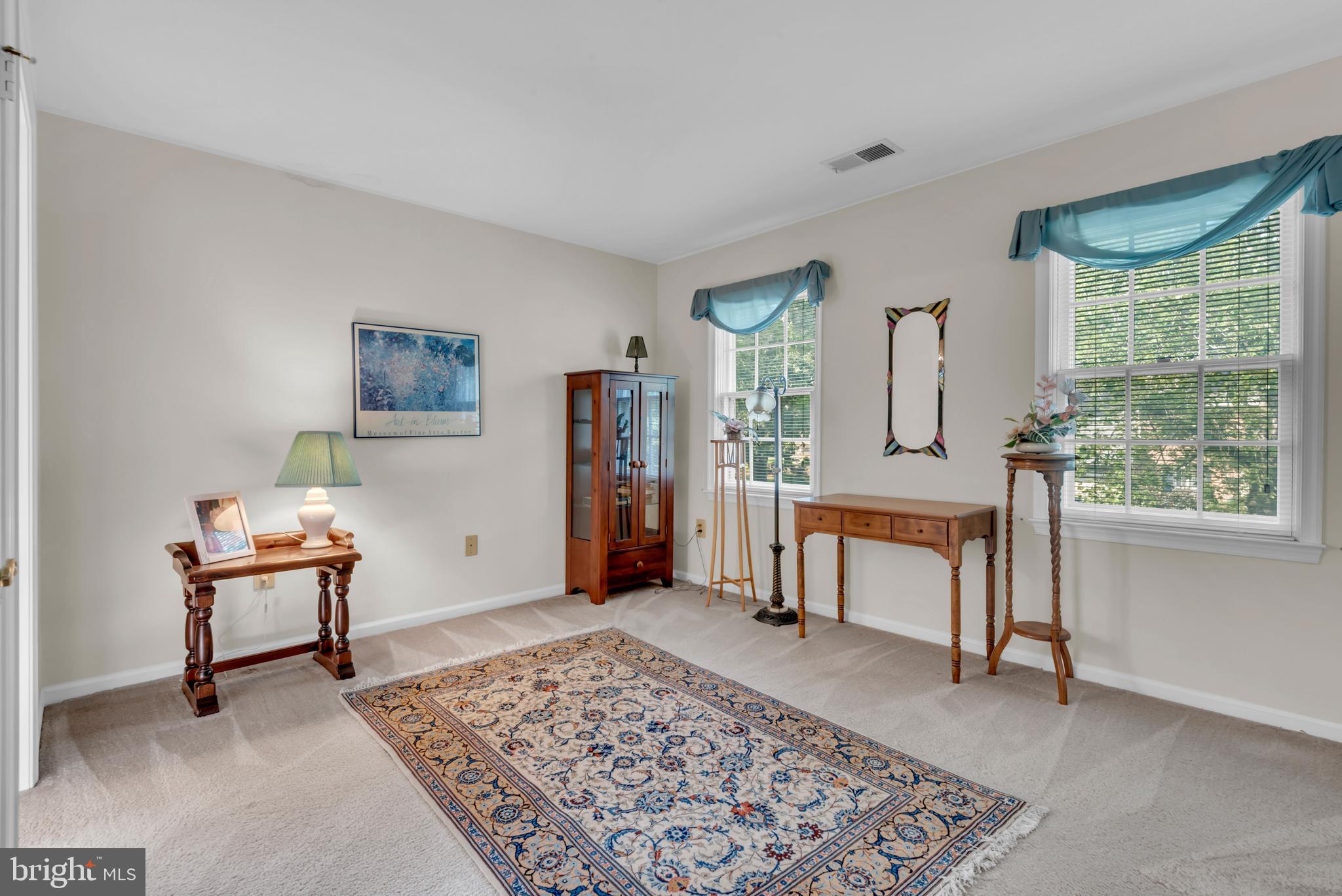 FOX HILLS - Residential
