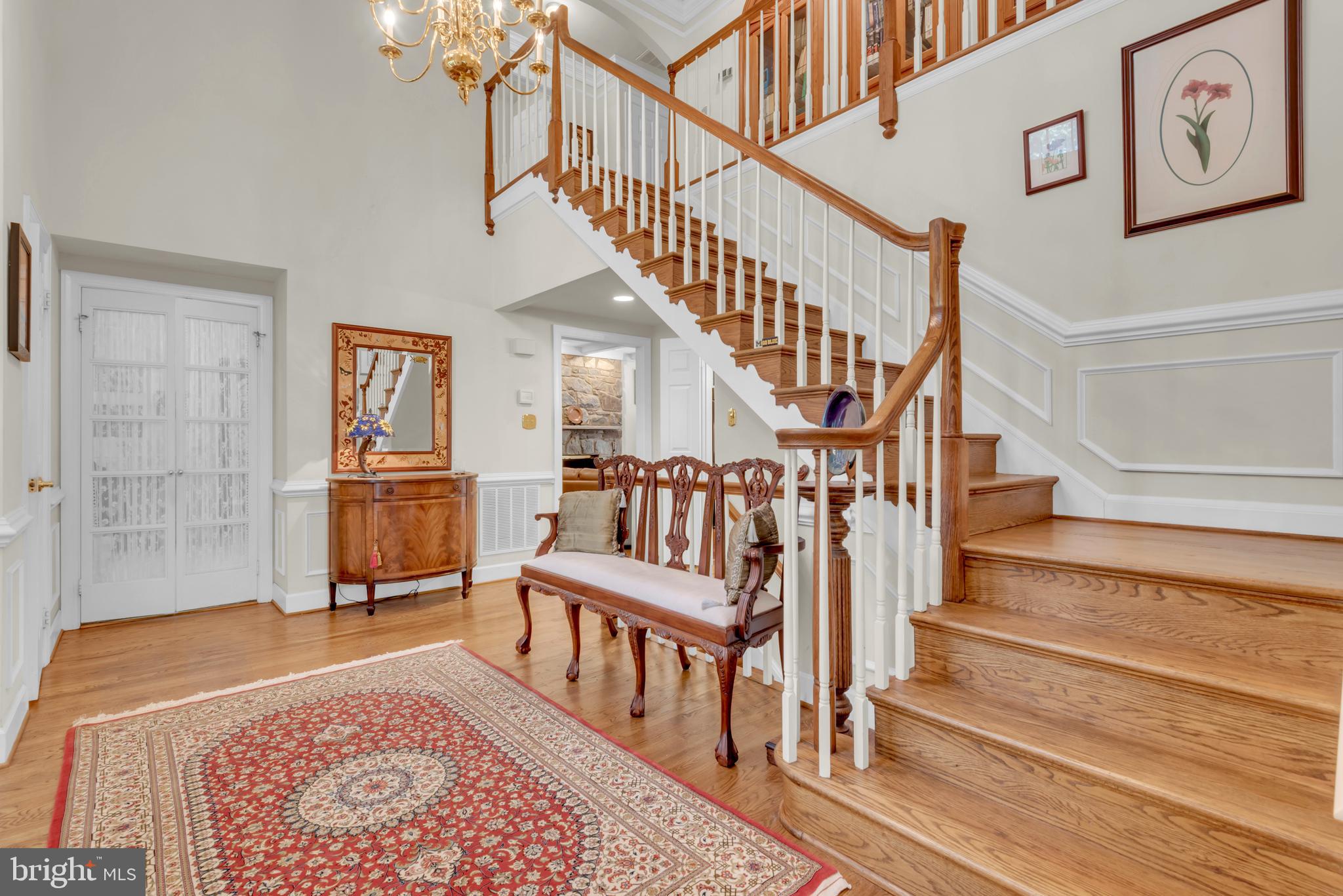 FOX HILLS - Residential