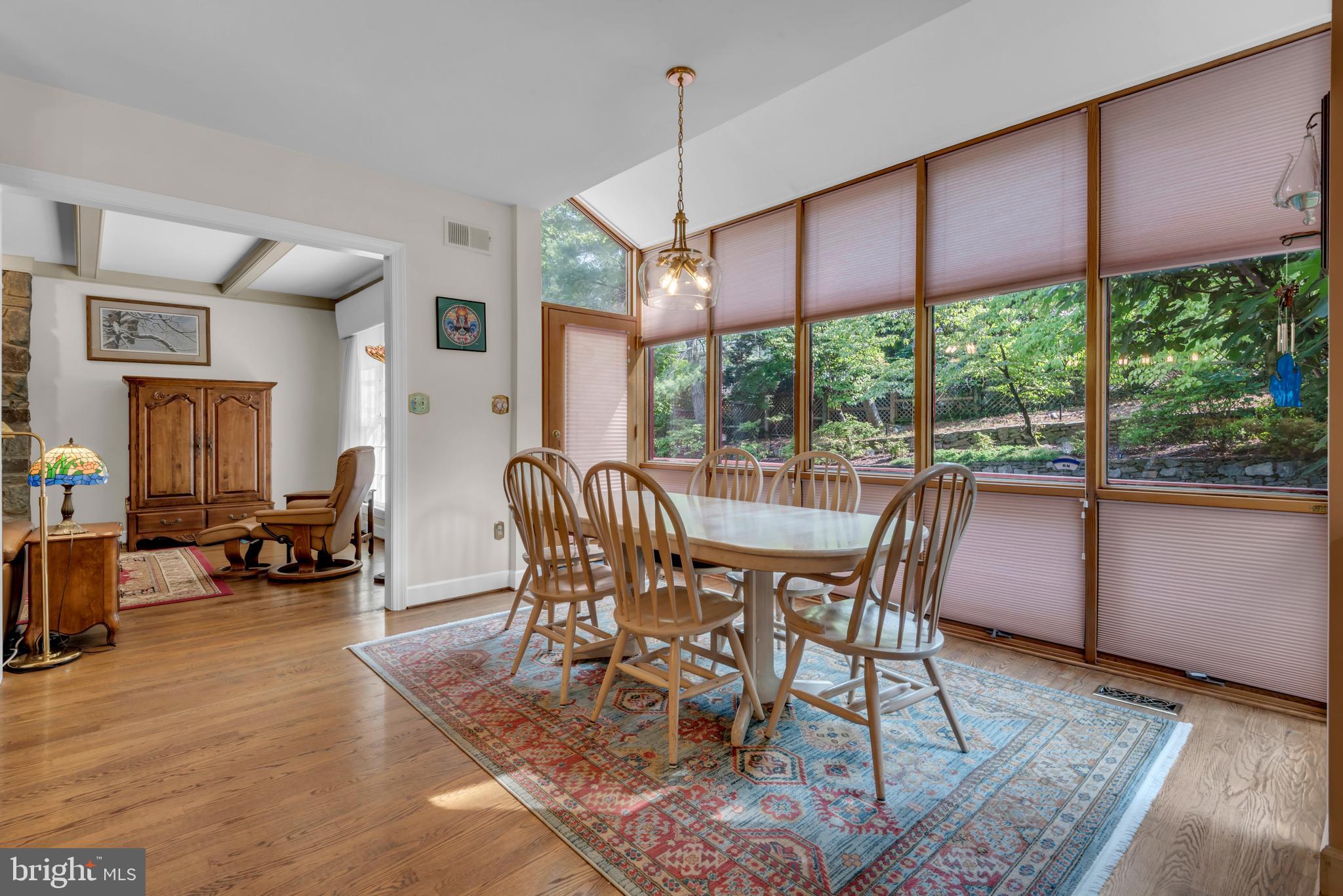 FOX HILLS - Residential