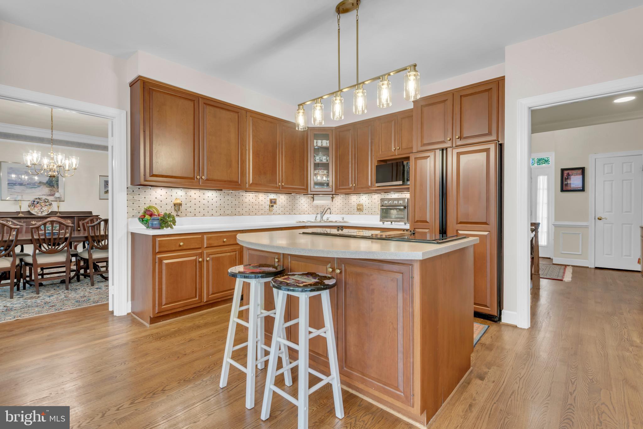FOX HILLS - Residential