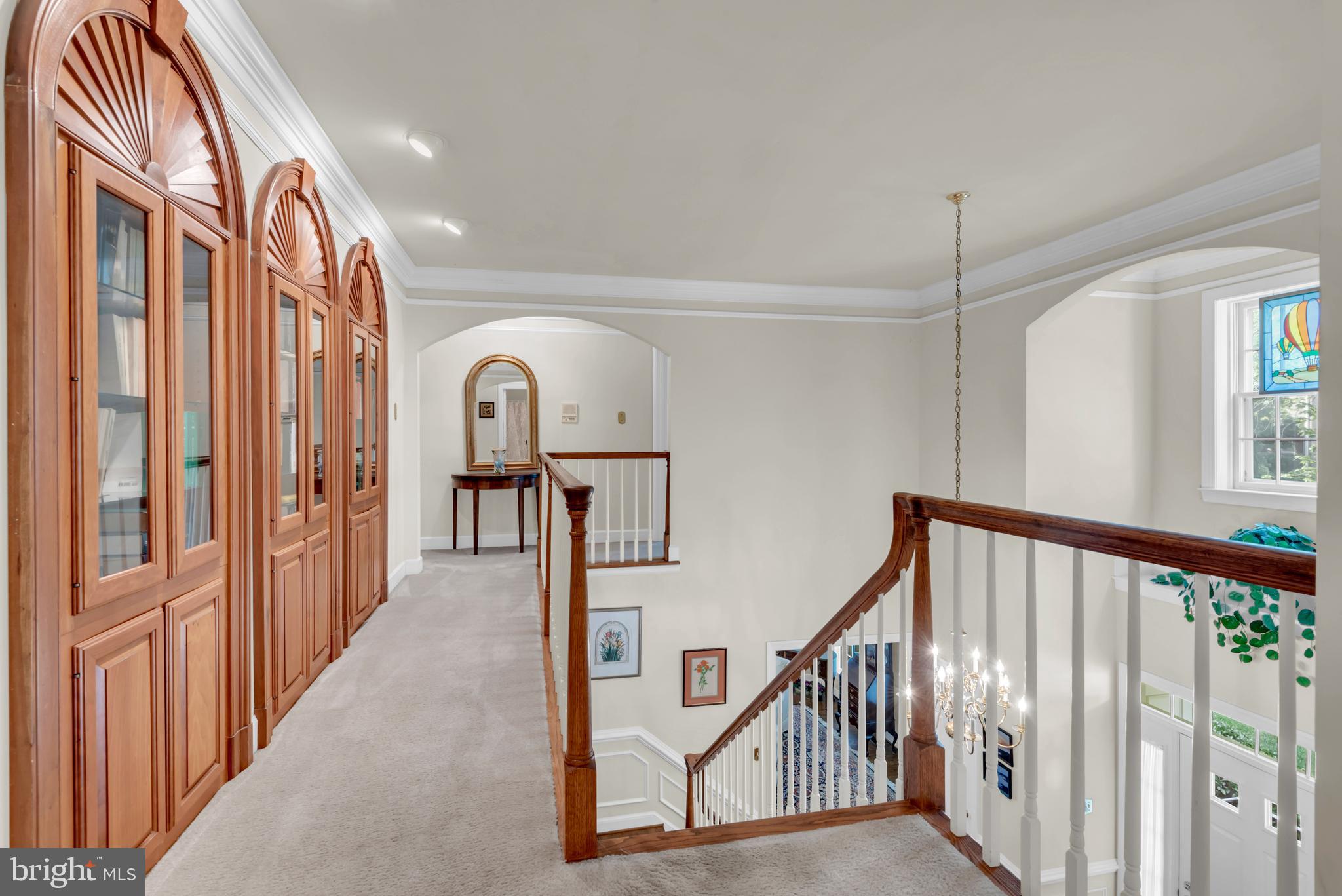 FOX HILLS - Residential
