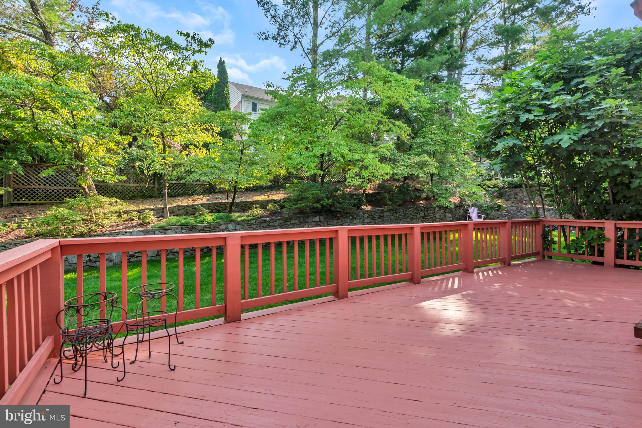 FOX HILLS - Residential