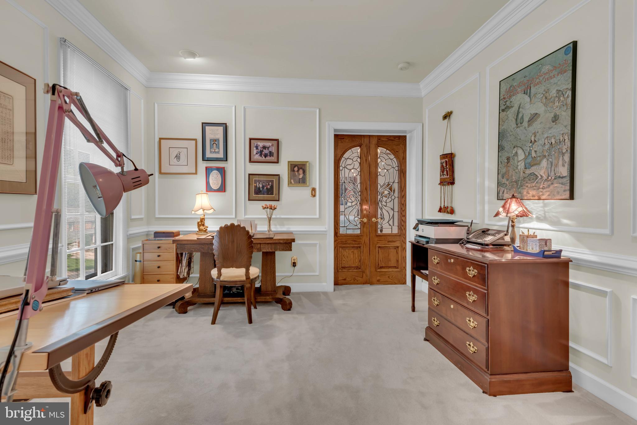 FOX HILLS - Residential