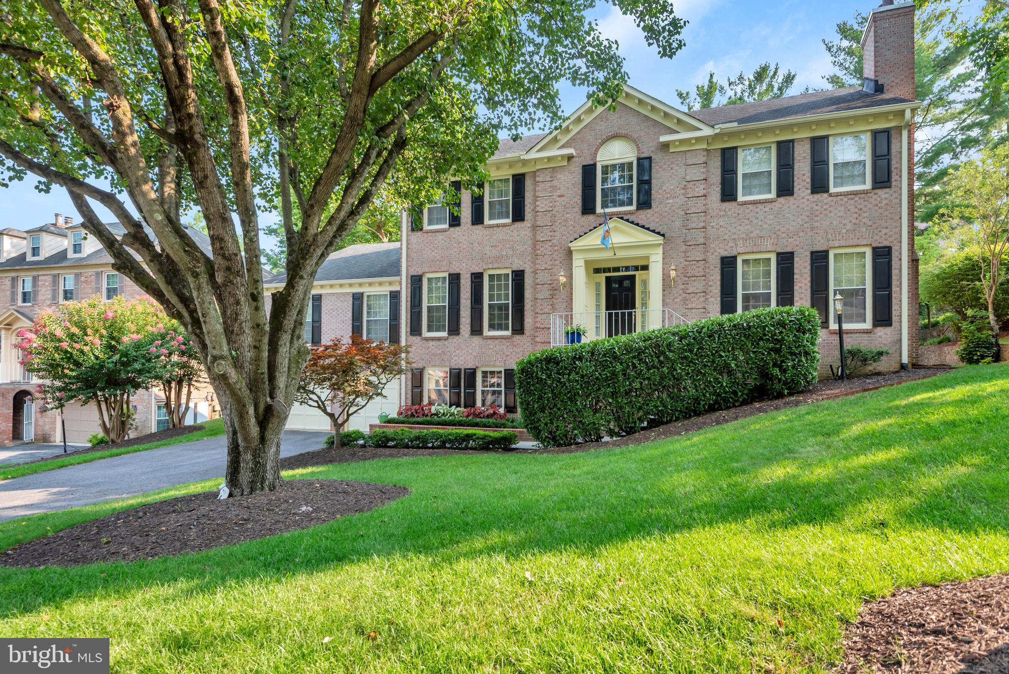 FOX HILLS - Residential