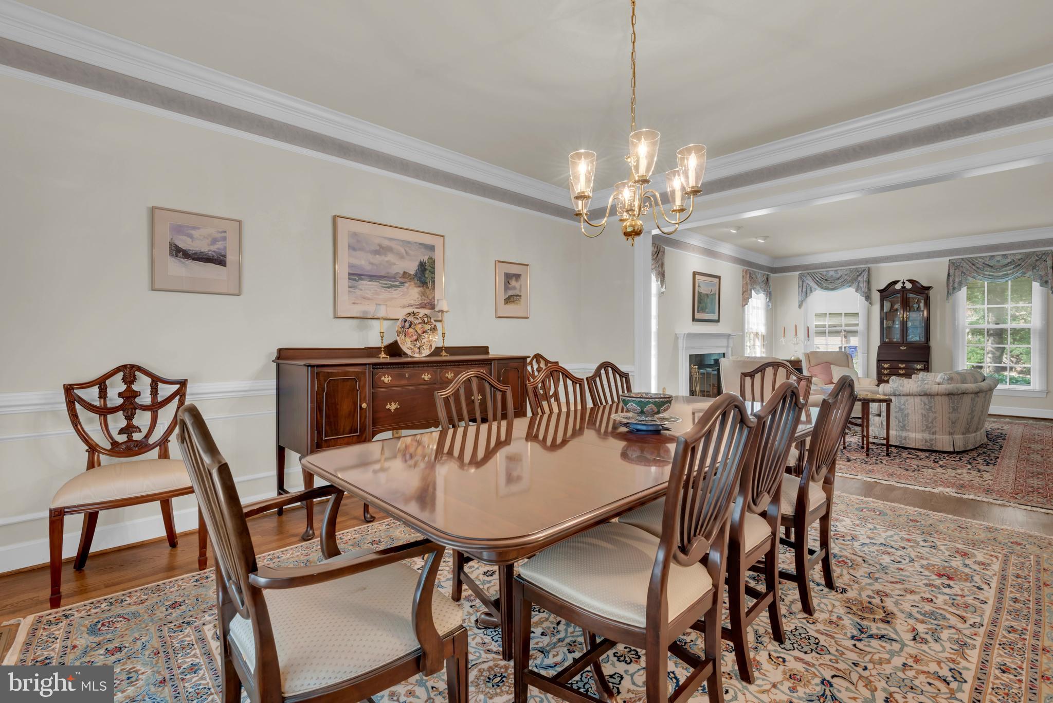 FOX HILLS - Residential