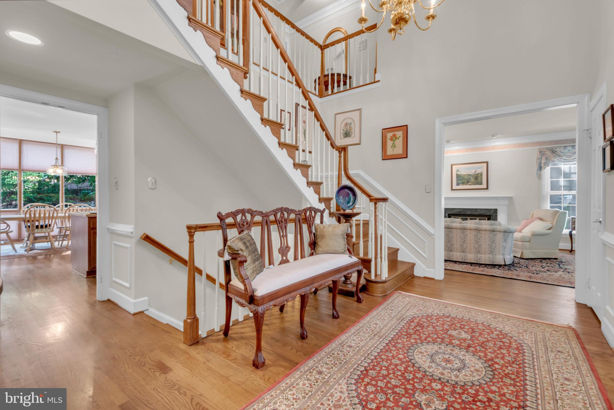 FOX HILLS - Residential