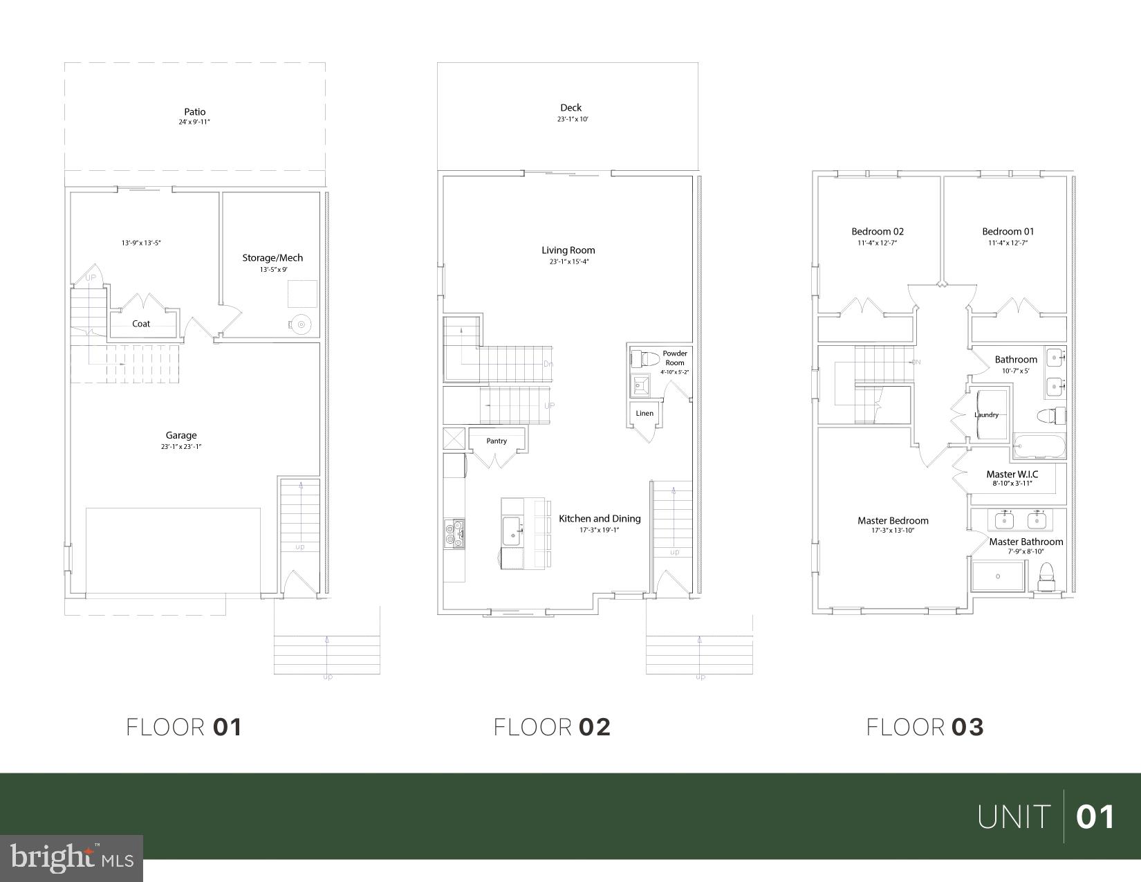 SKIPPACK - Residential