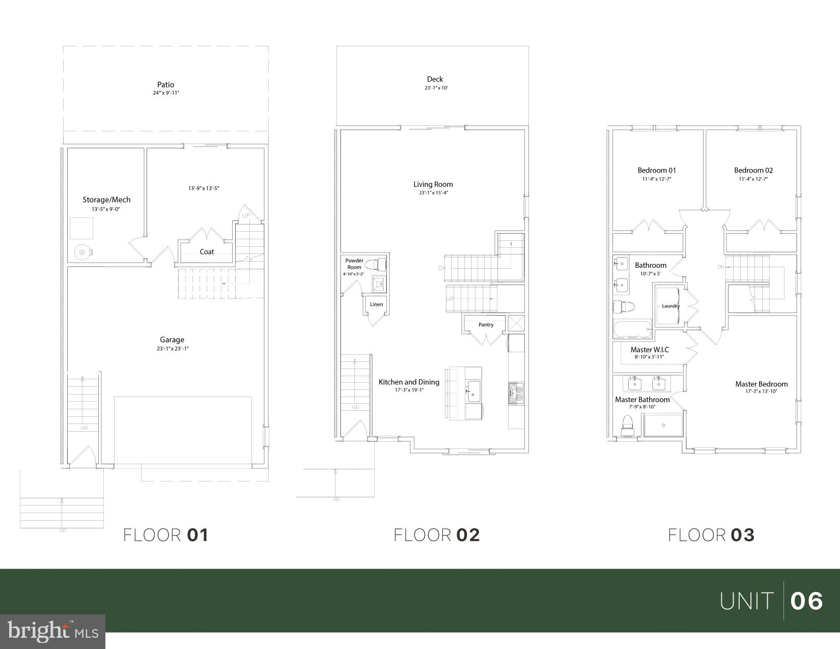 SKIPPACK - Residential
