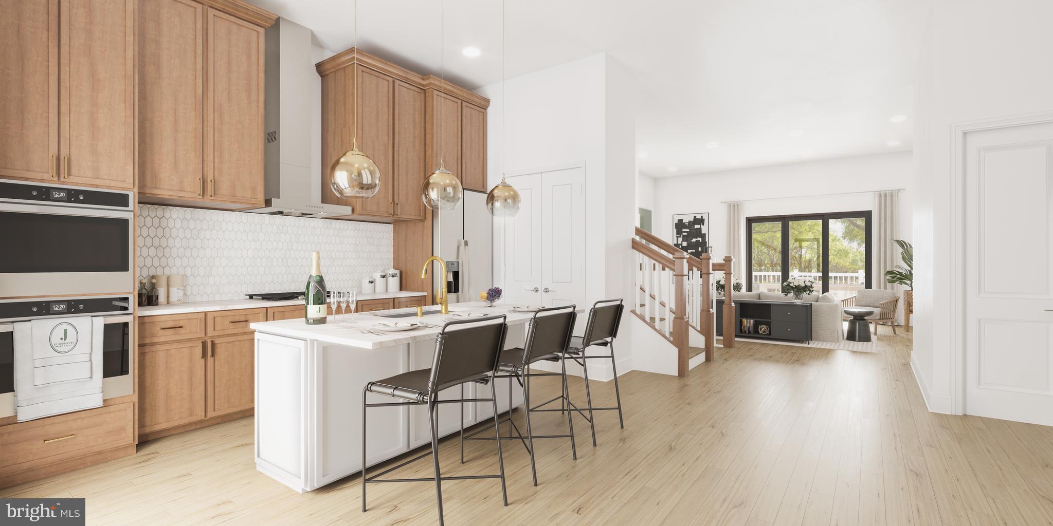 SKIPPACK - Residential