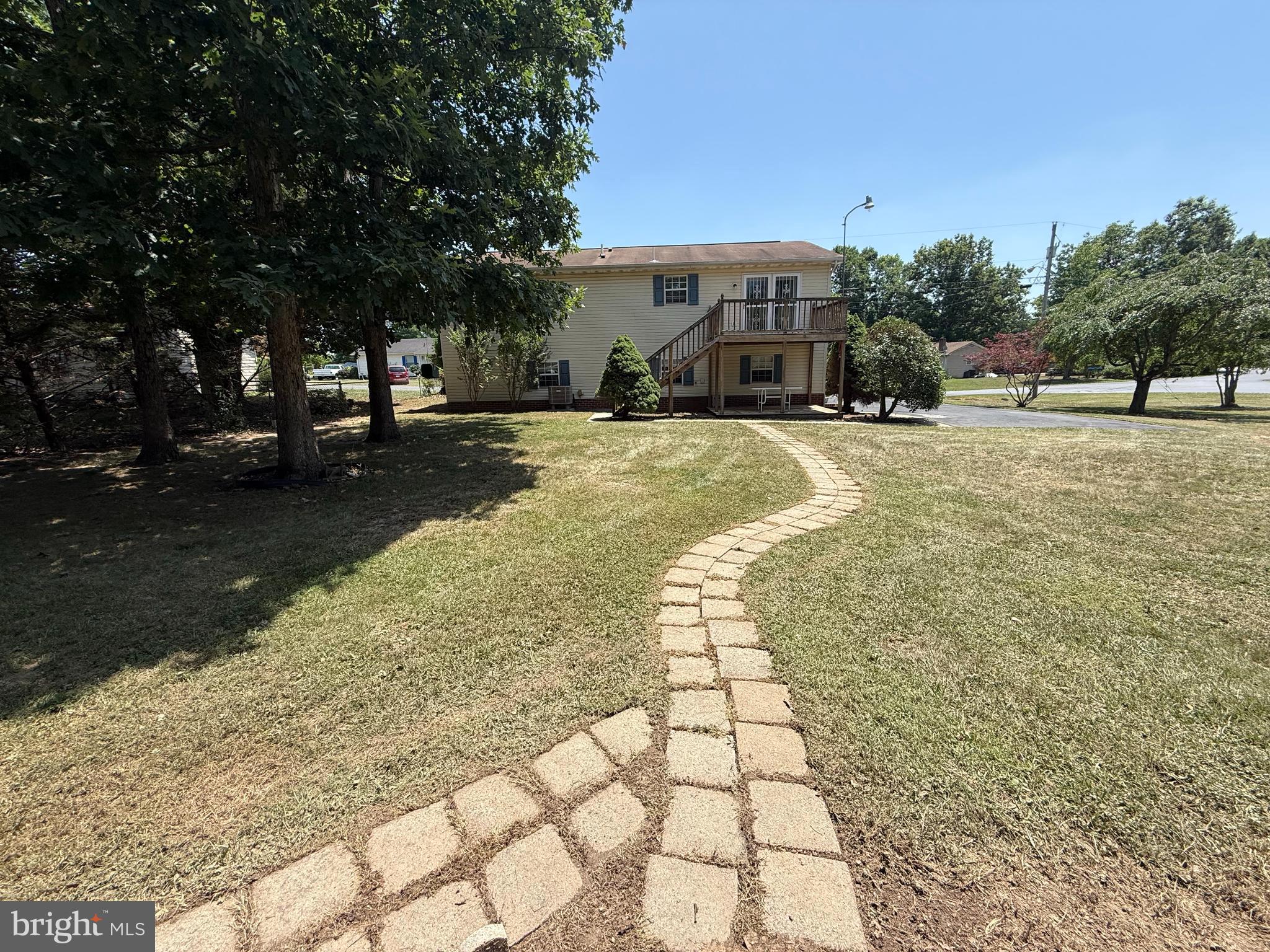 WOODBROOK - Residential