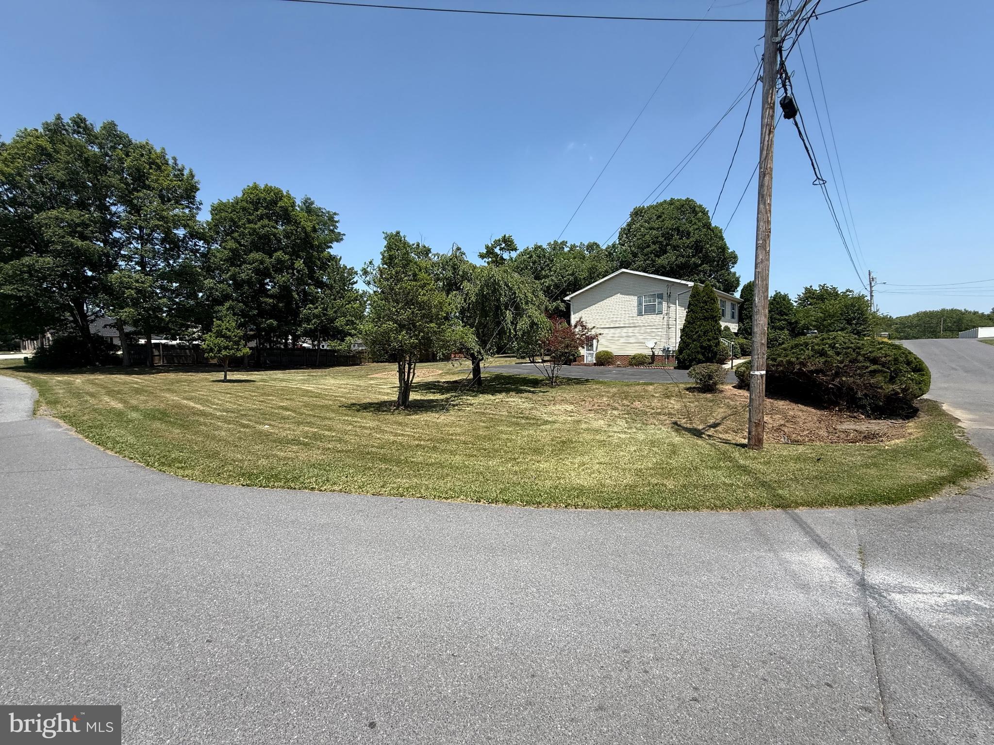 WOODBROOK - Residential