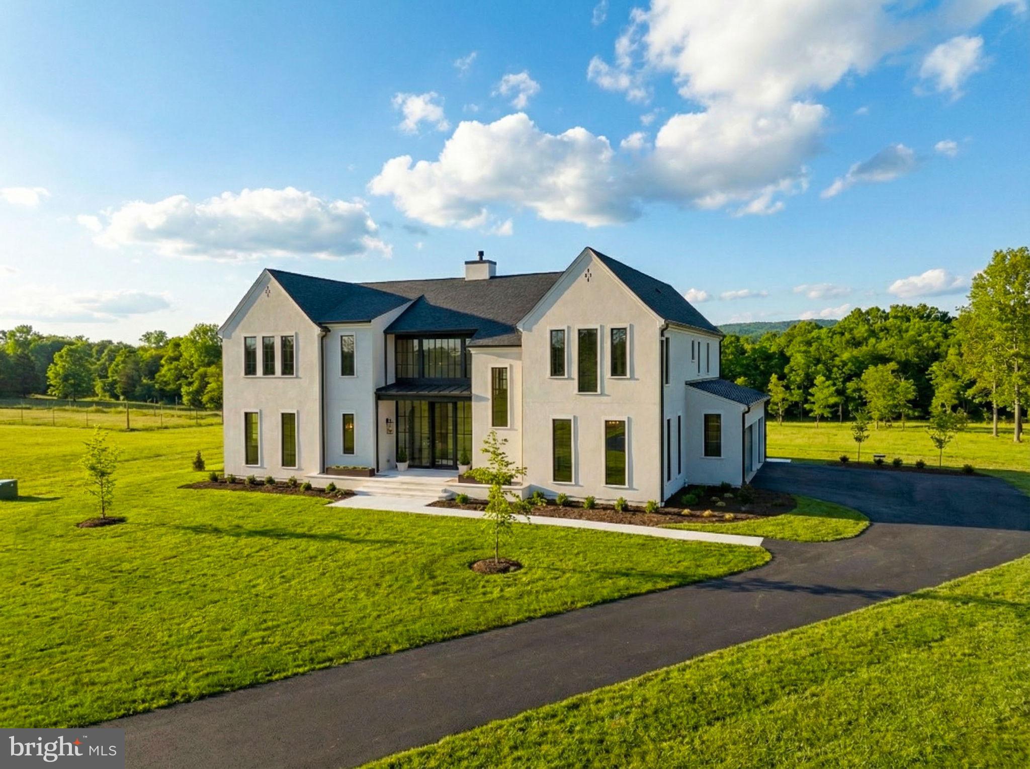 WATERFALL FARM - Residential