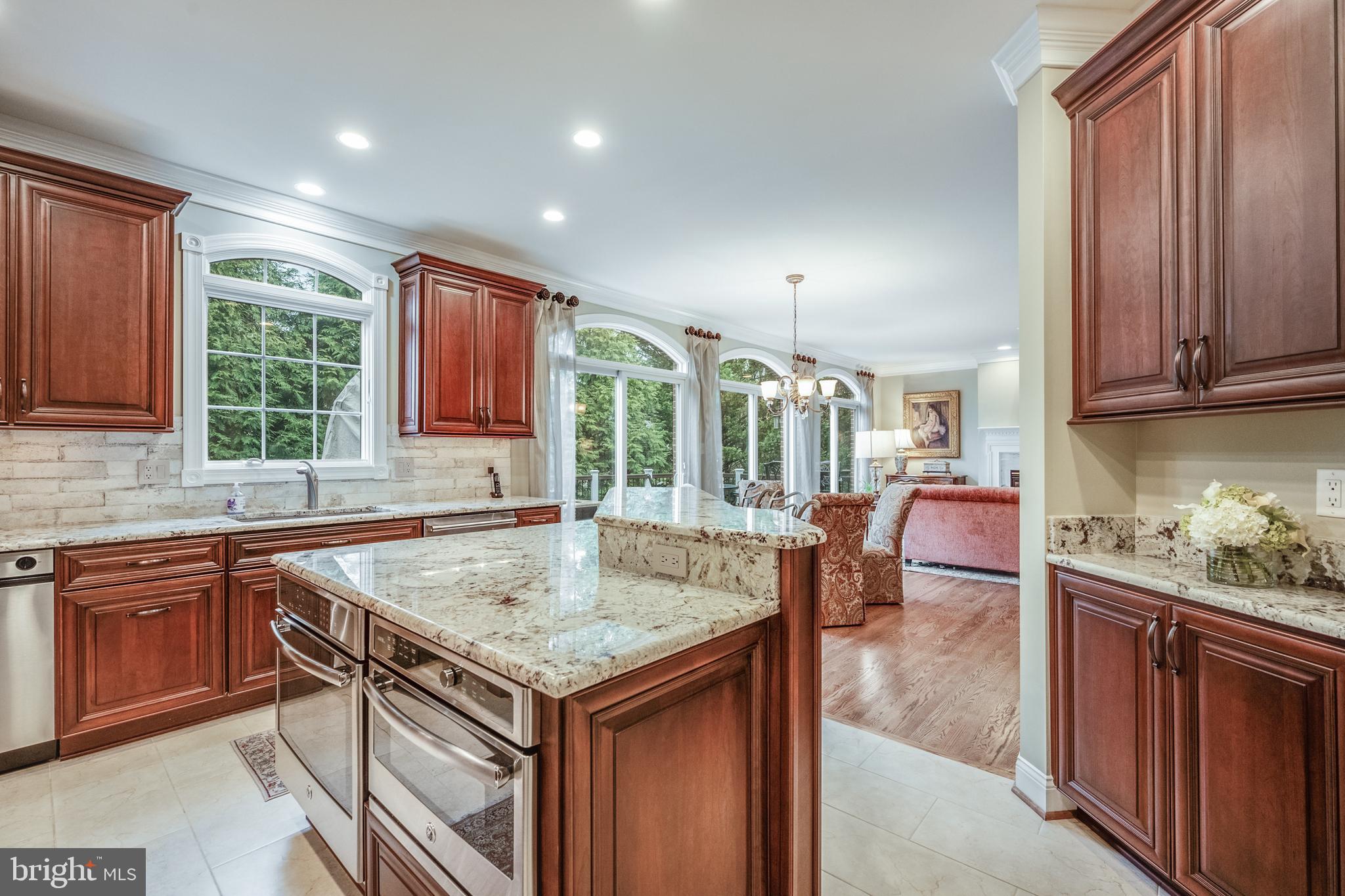 ARDEN OAKS - Residential