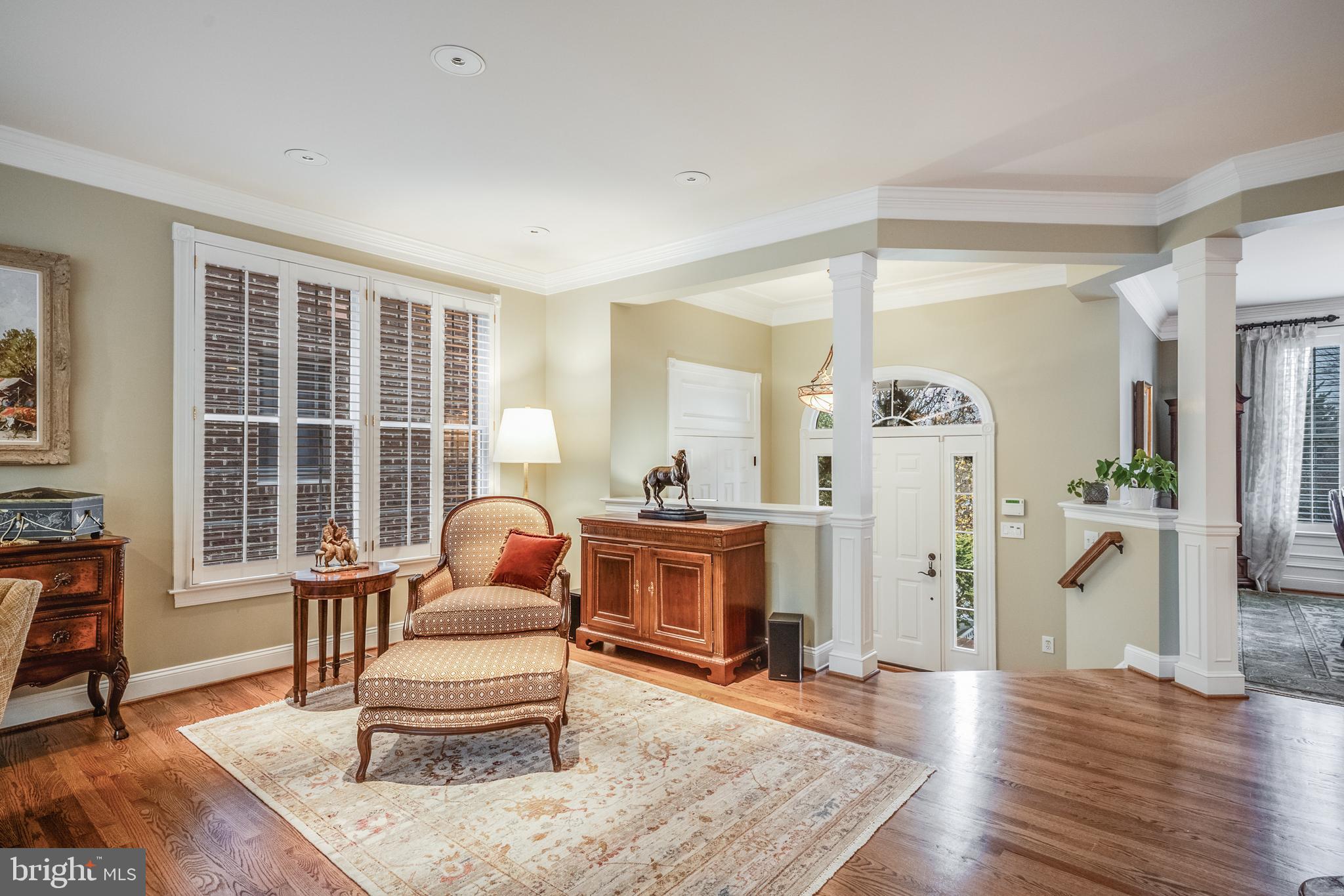ARDEN OAKS - Residential