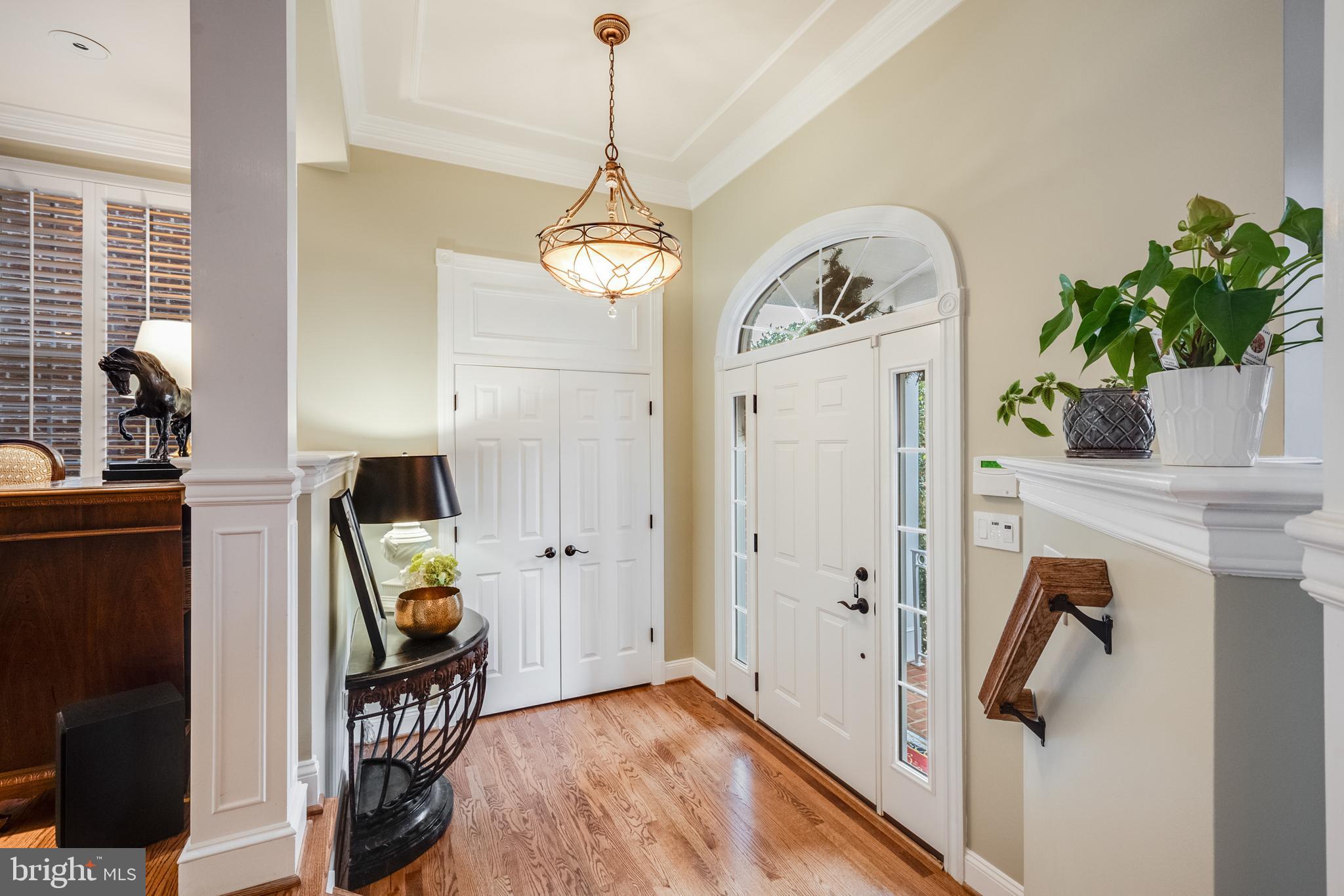 ARDEN OAKS - Residential