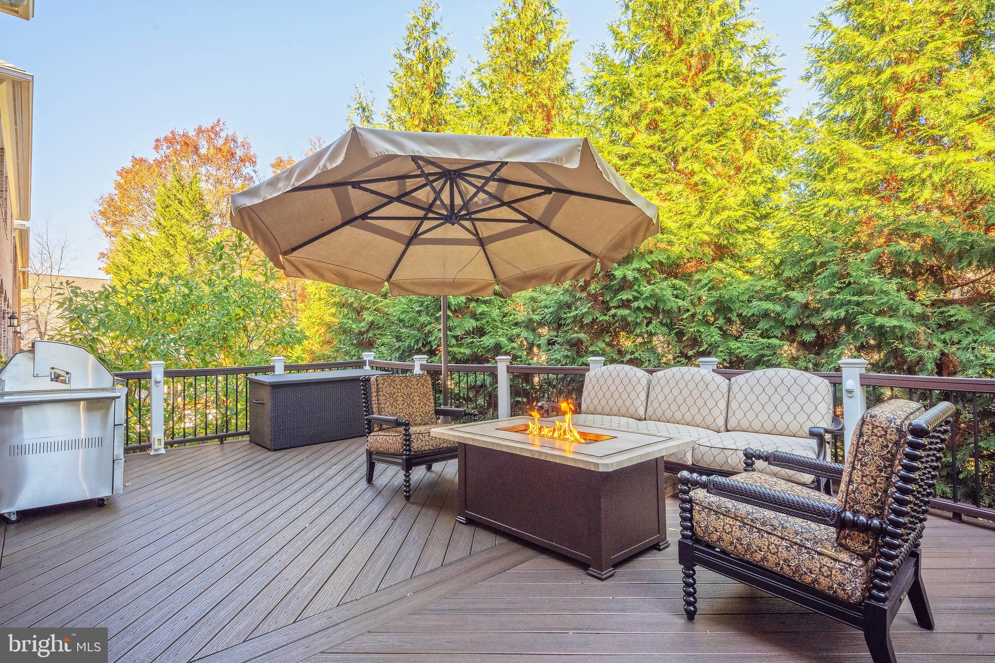 ARDEN OAKS - Residential