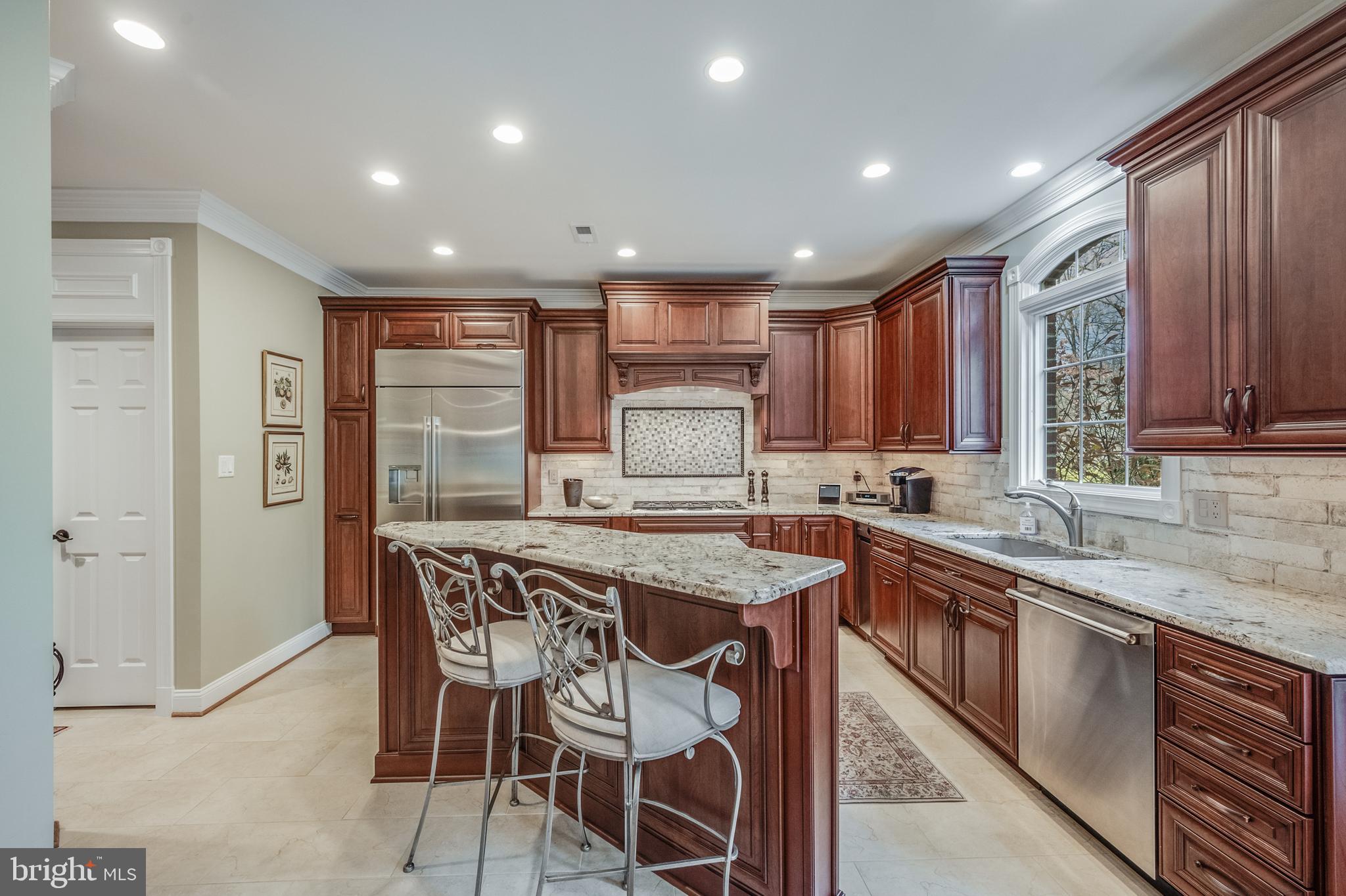ARDEN OAKS - Residential