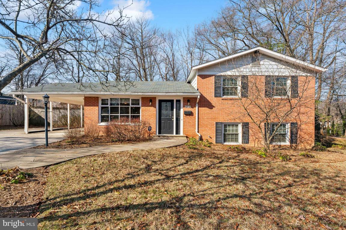 PRESLEY MANOR - Residential
