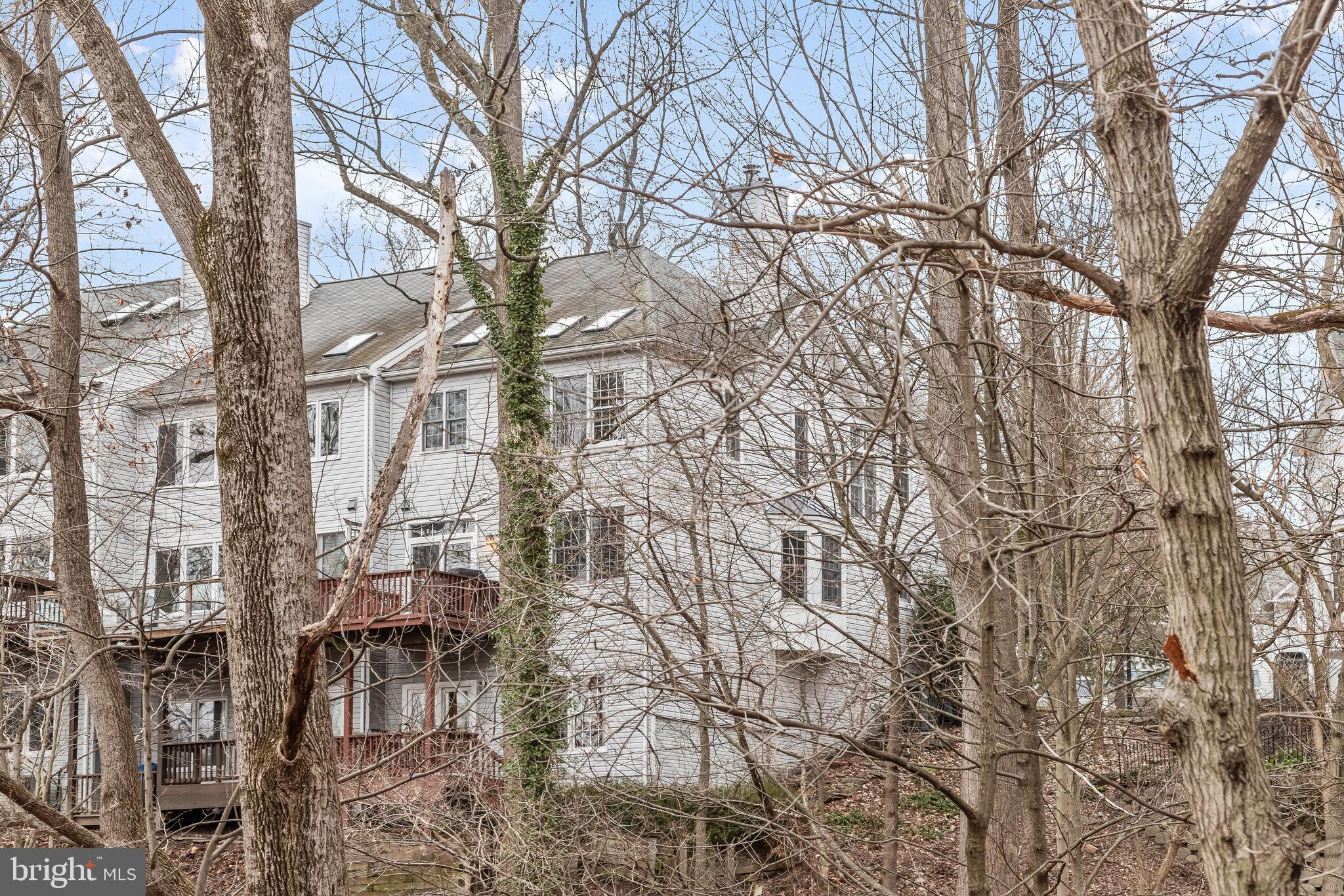TIMBER POINT - Residential