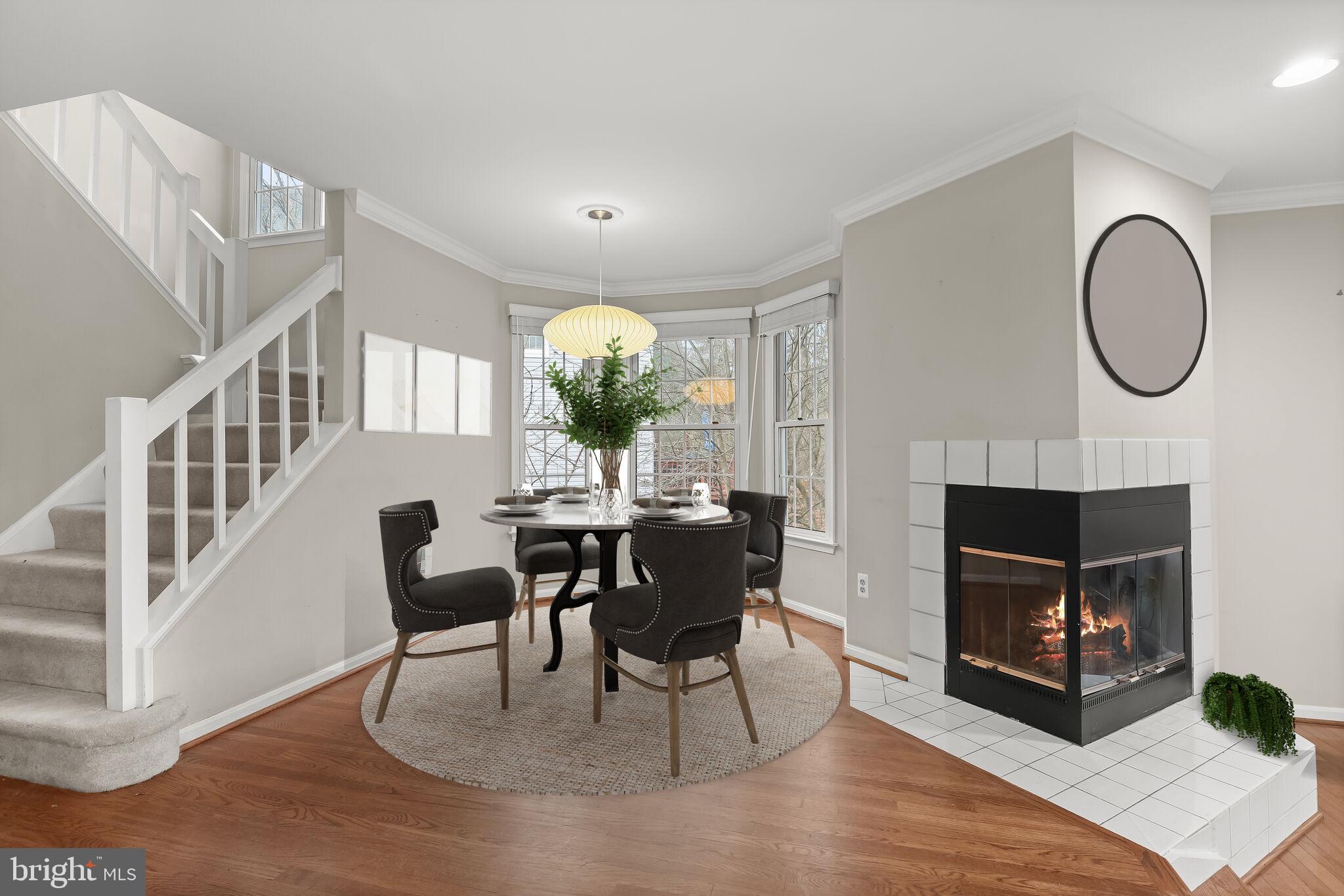 TIMBER POINT - Residential