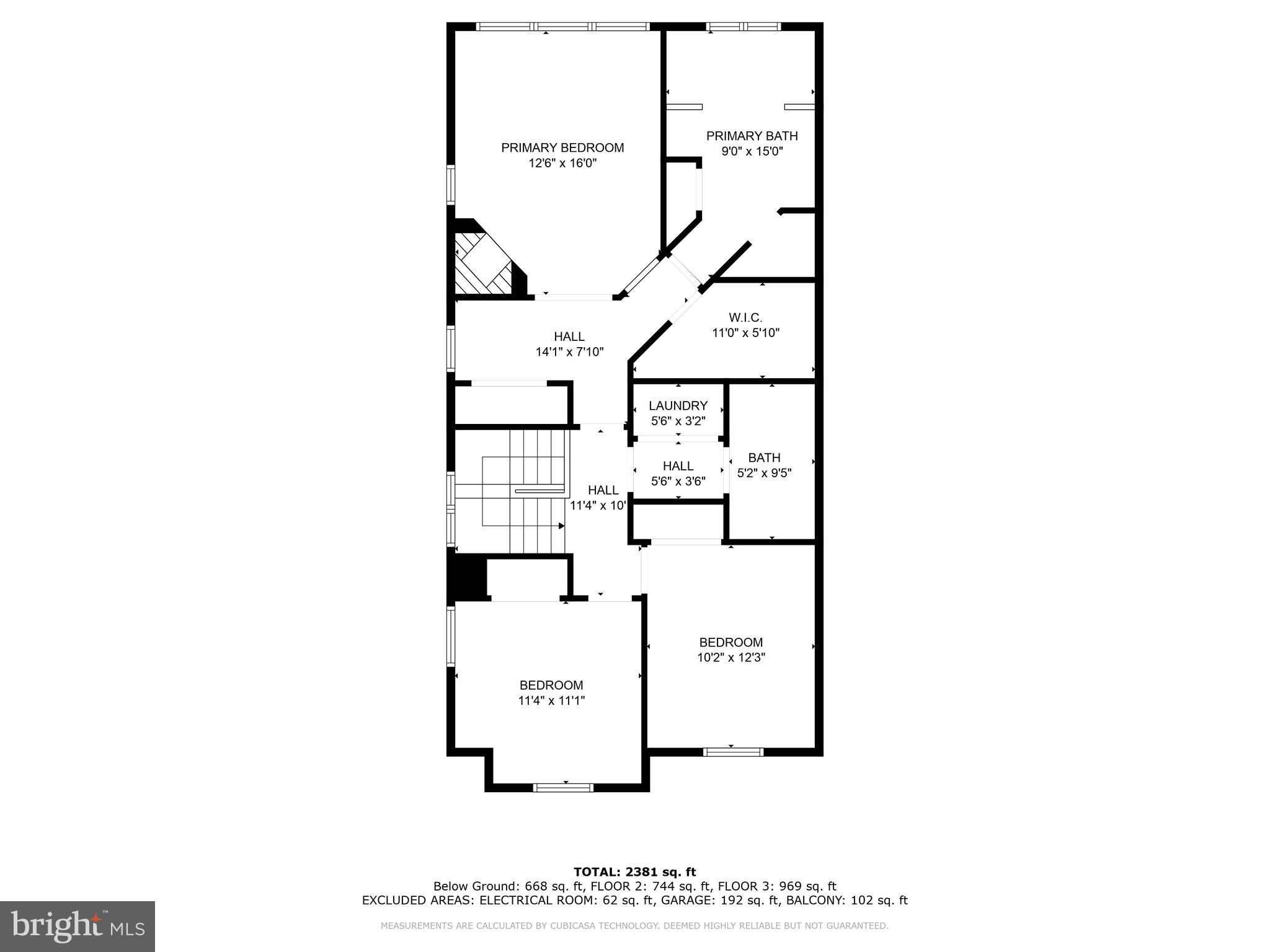 TIMBER POINT - Residential