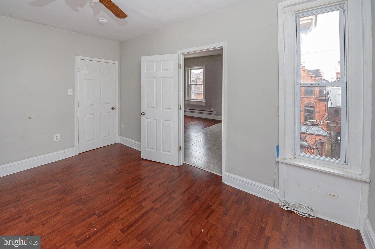 PHILADELPHIA (NORTHWEST) - Residential Income