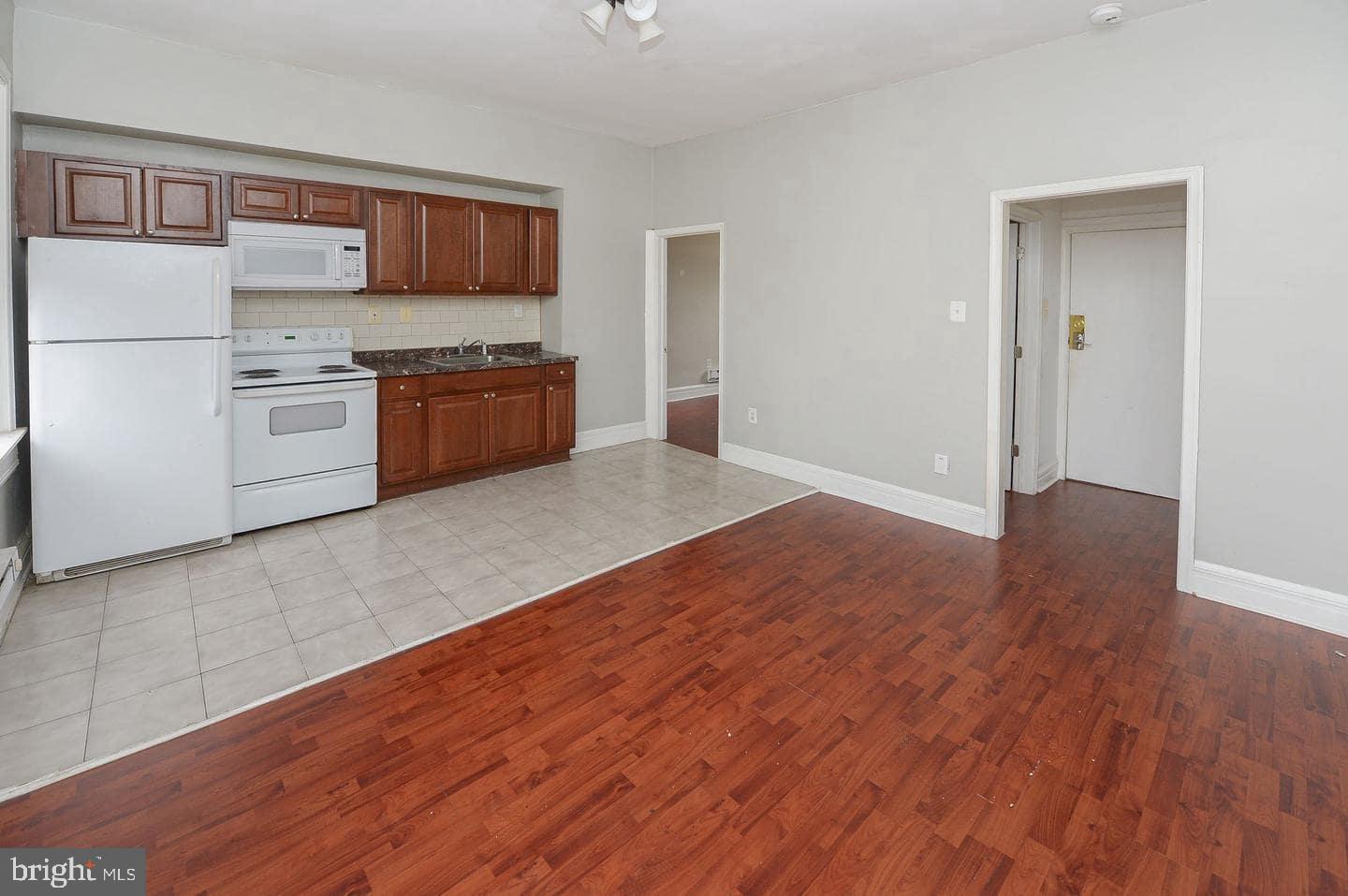 PHILADELPHIA (NORTHWEST) - Residential Income