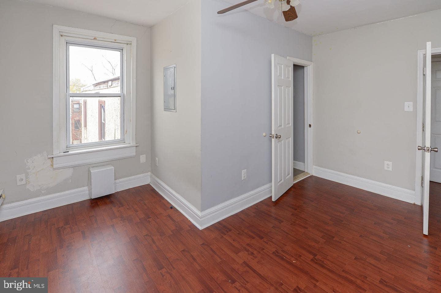 PHILADELPHIA (NORTHWEST) - Residential Income