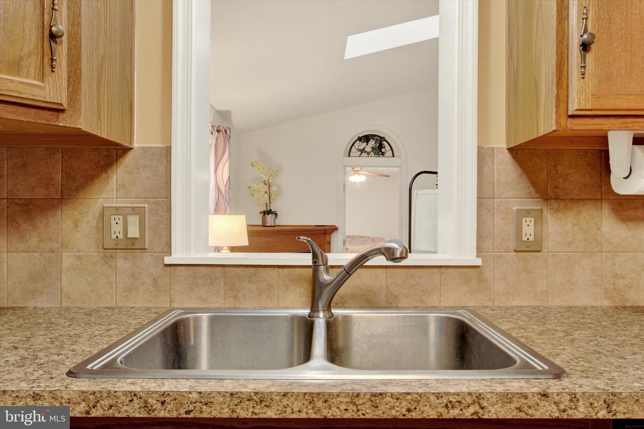LAKE MEADE - Residential