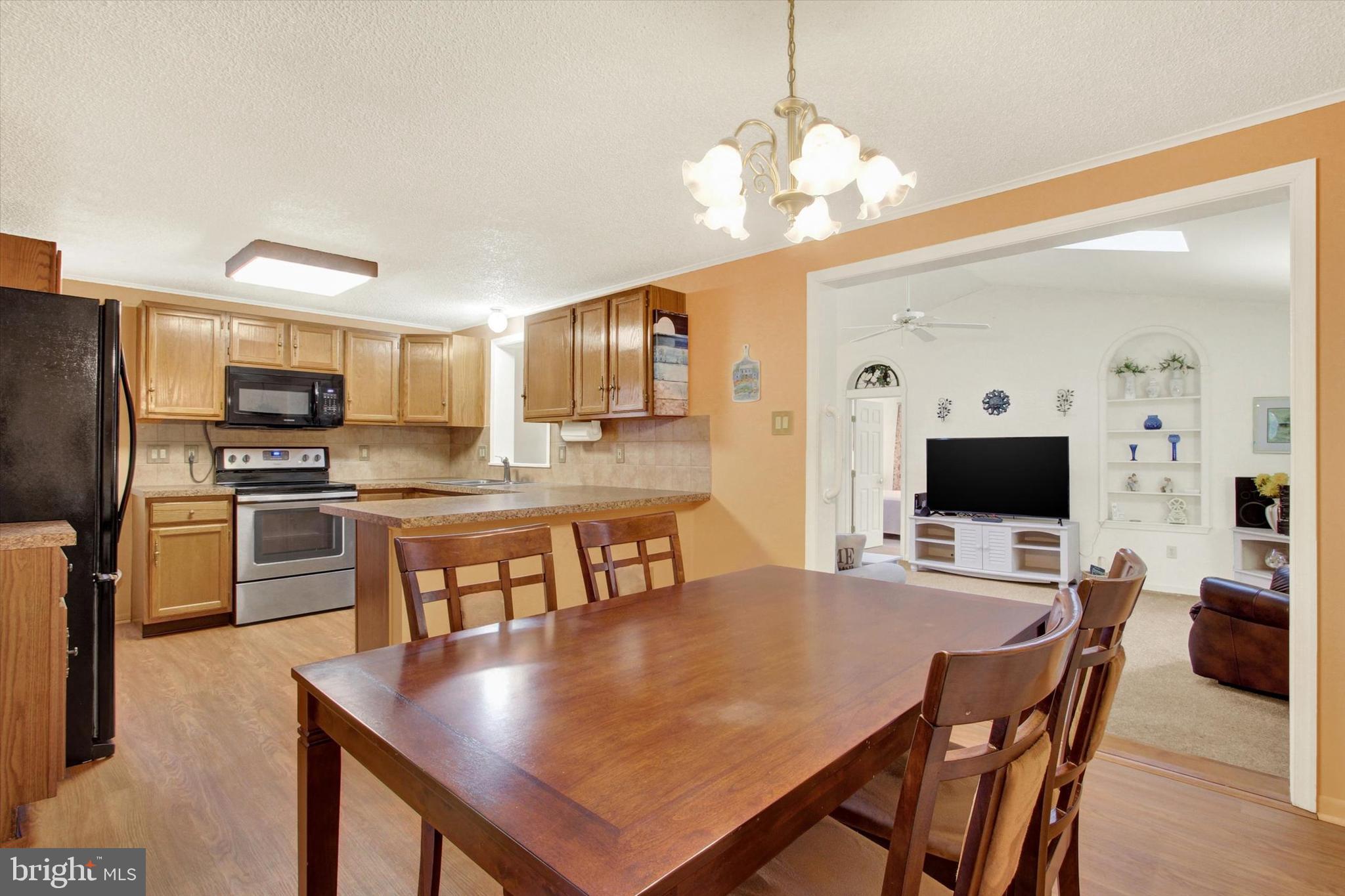 LAKE MEADE - Residential